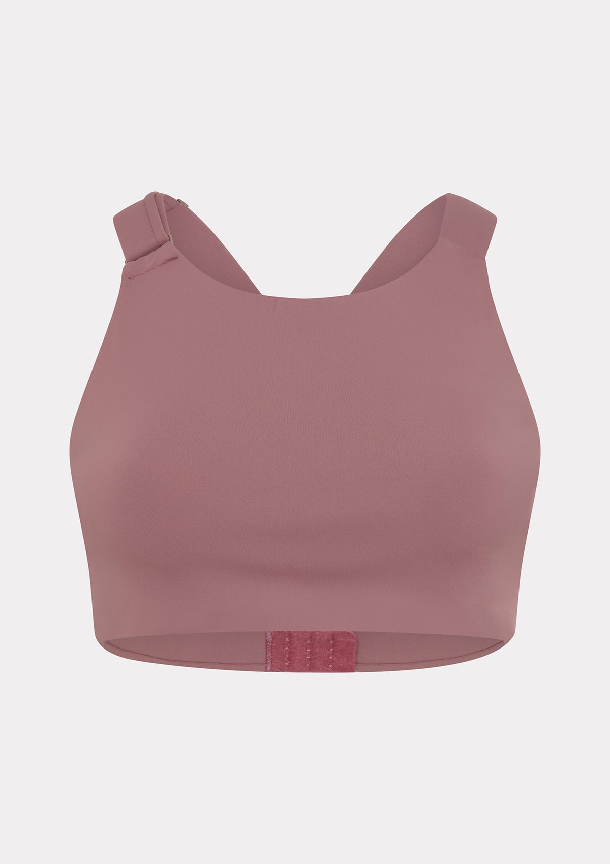 Image of Top Sportivo Donna F**K Dusty Pink WW0216-DP