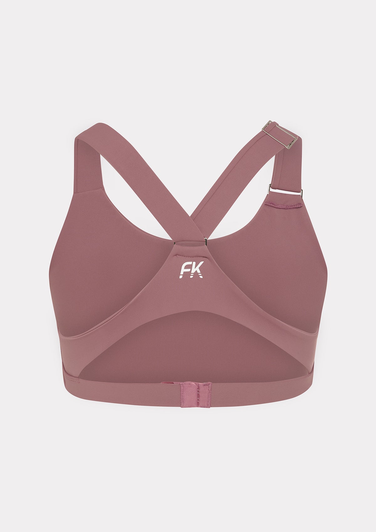 Image of Top Sportivo Donna F**K Dusty Pink WW0216-DP