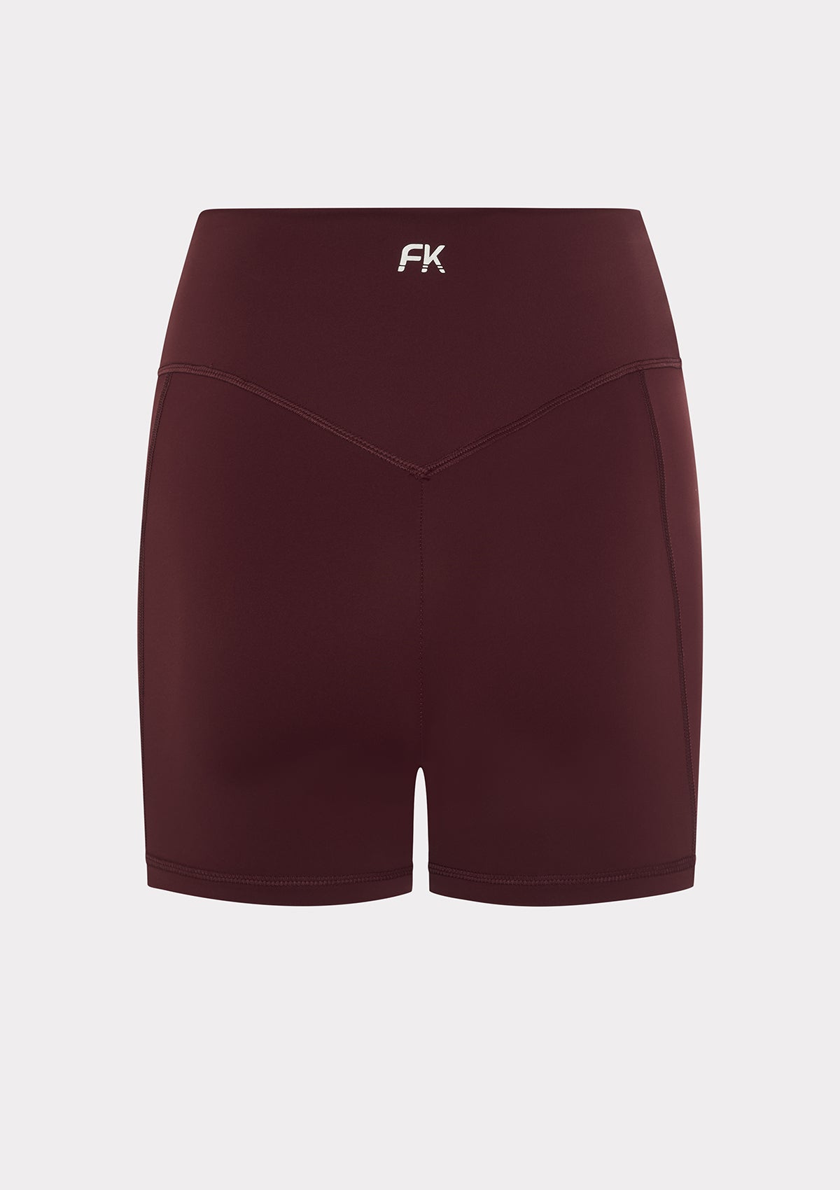 Image of Ciclista Donna F**K Bordeaux WW0218-BD