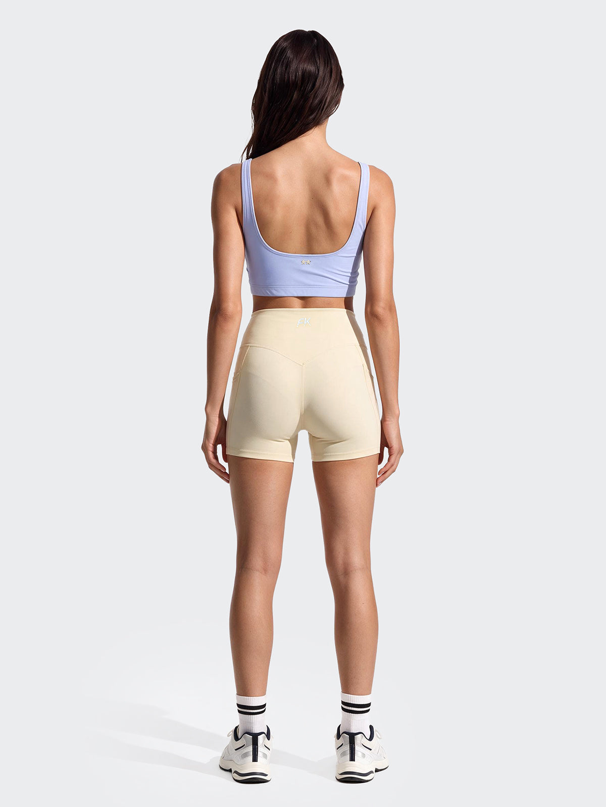 Radfahrerin F**K Creme WW0218-CM
