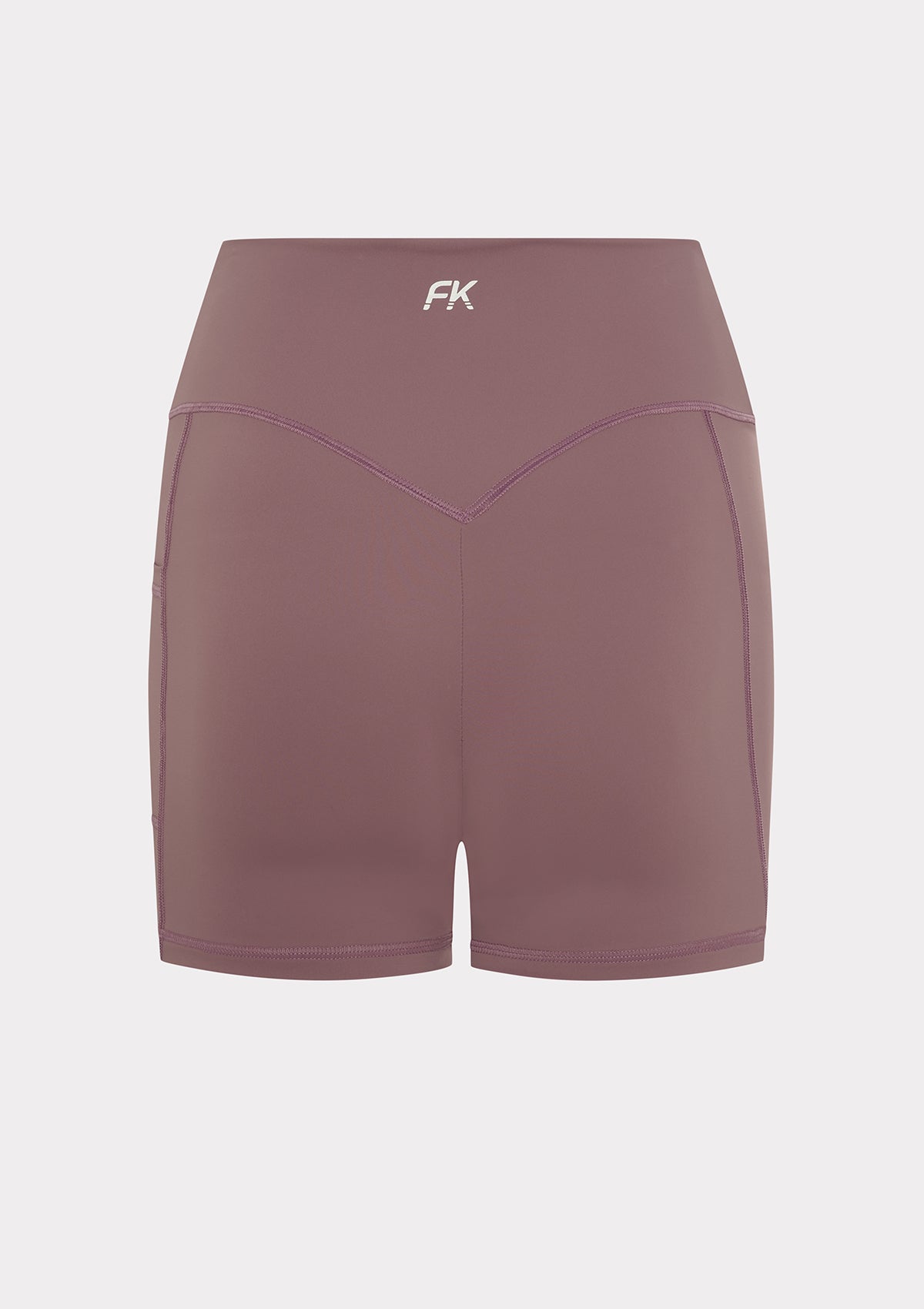 Image of Ciclista Donna F**K Dusty Pink WW0218-DP