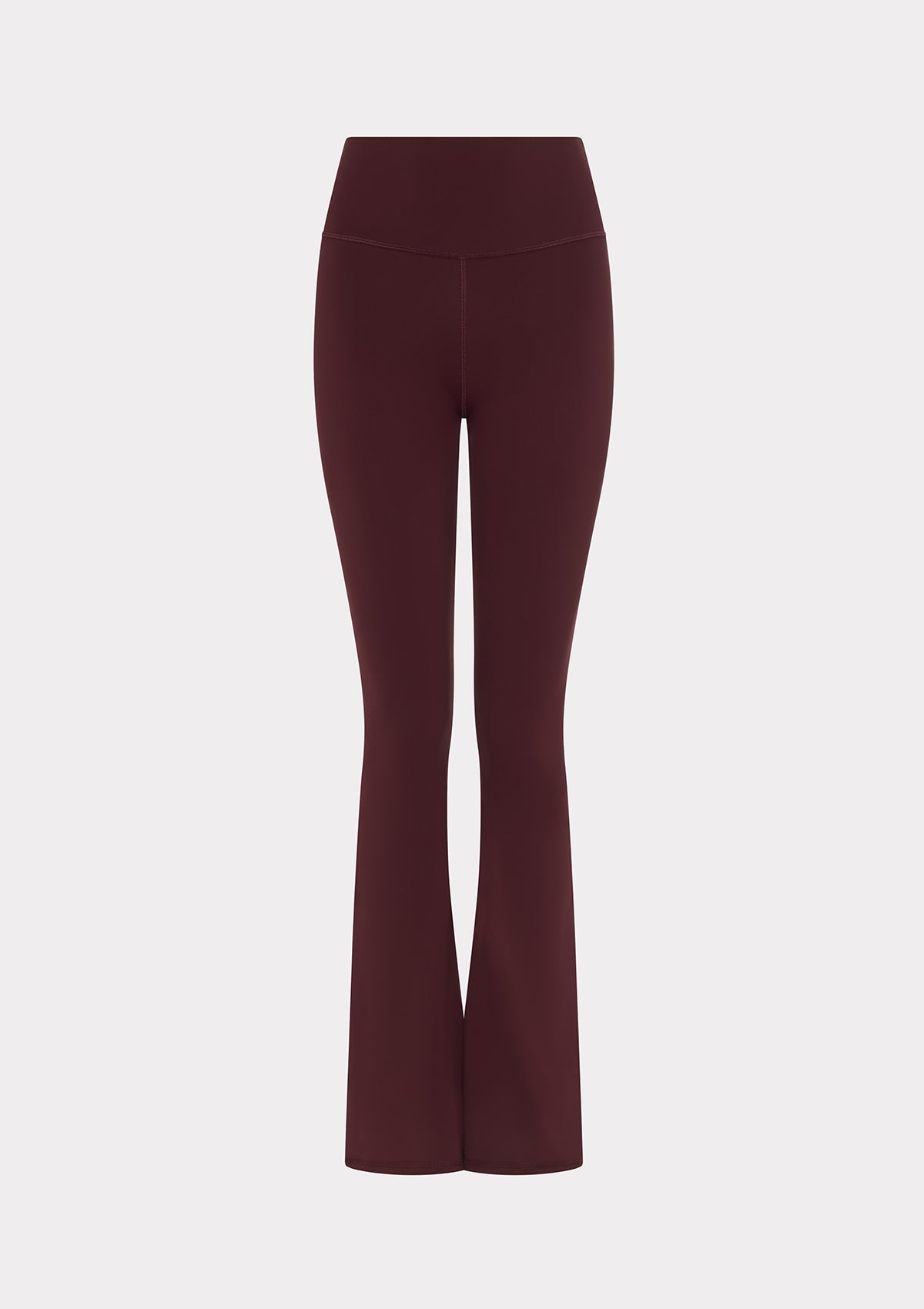 Image of Leggings Zampa Donna F**K Bordeaux WW0219-BD