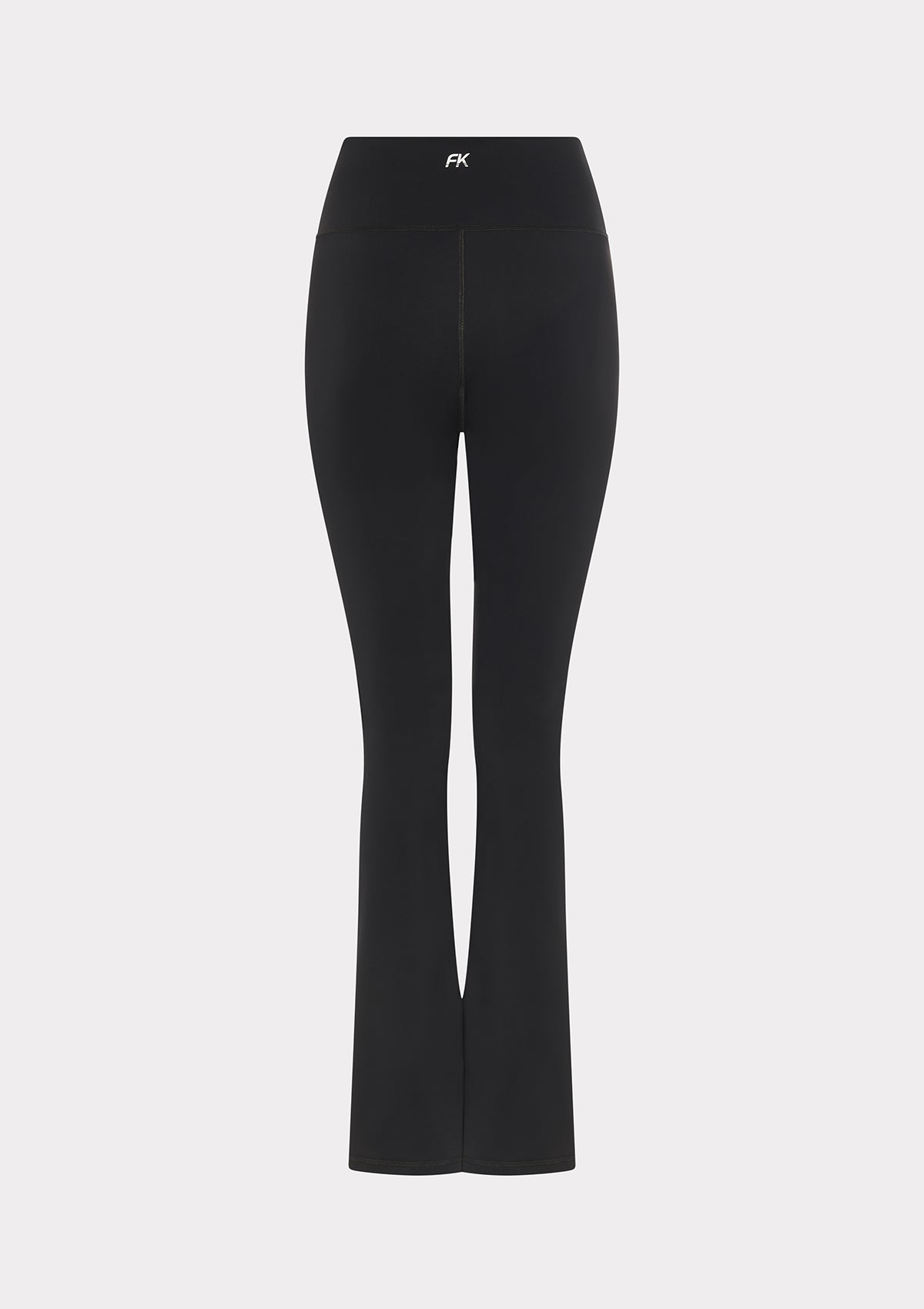 Leggings Zampa Donna F**K Nero WW0219-BK