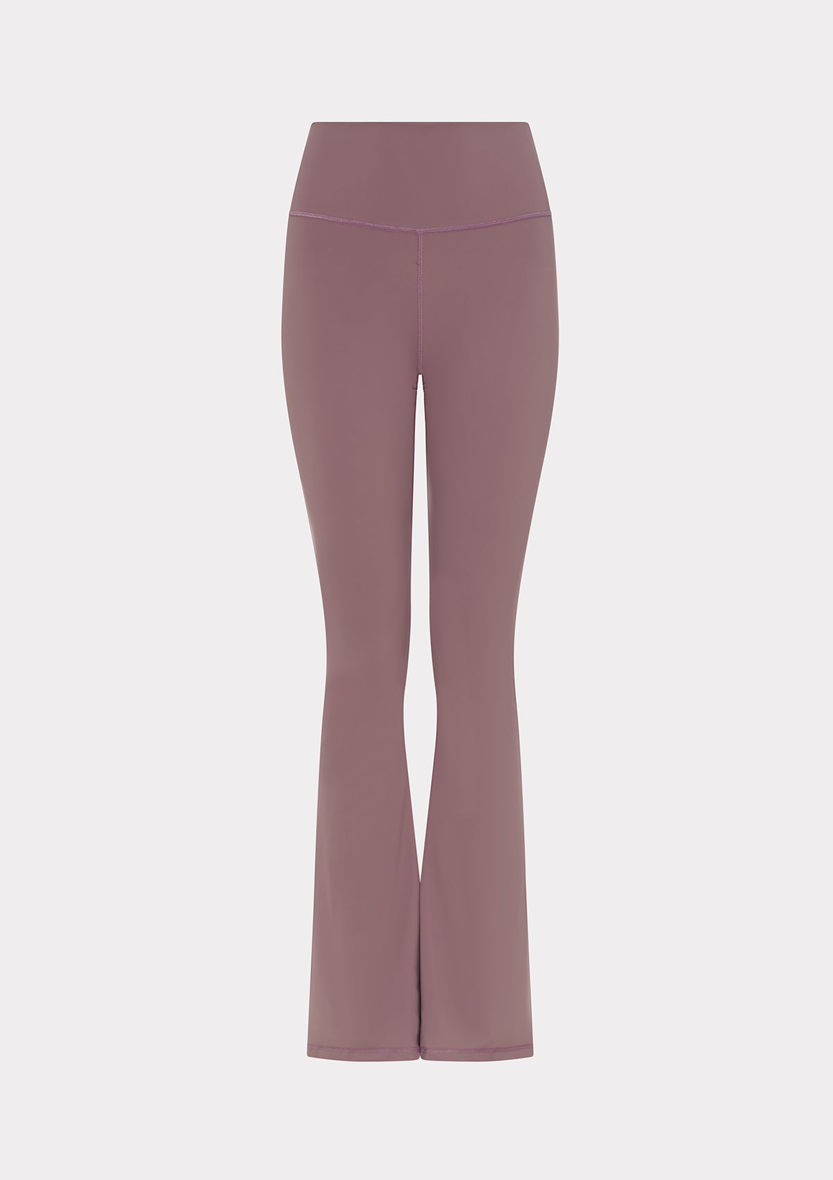 Image of Women's Zampa Leggings F**K Dusty Pink WW0219-DP