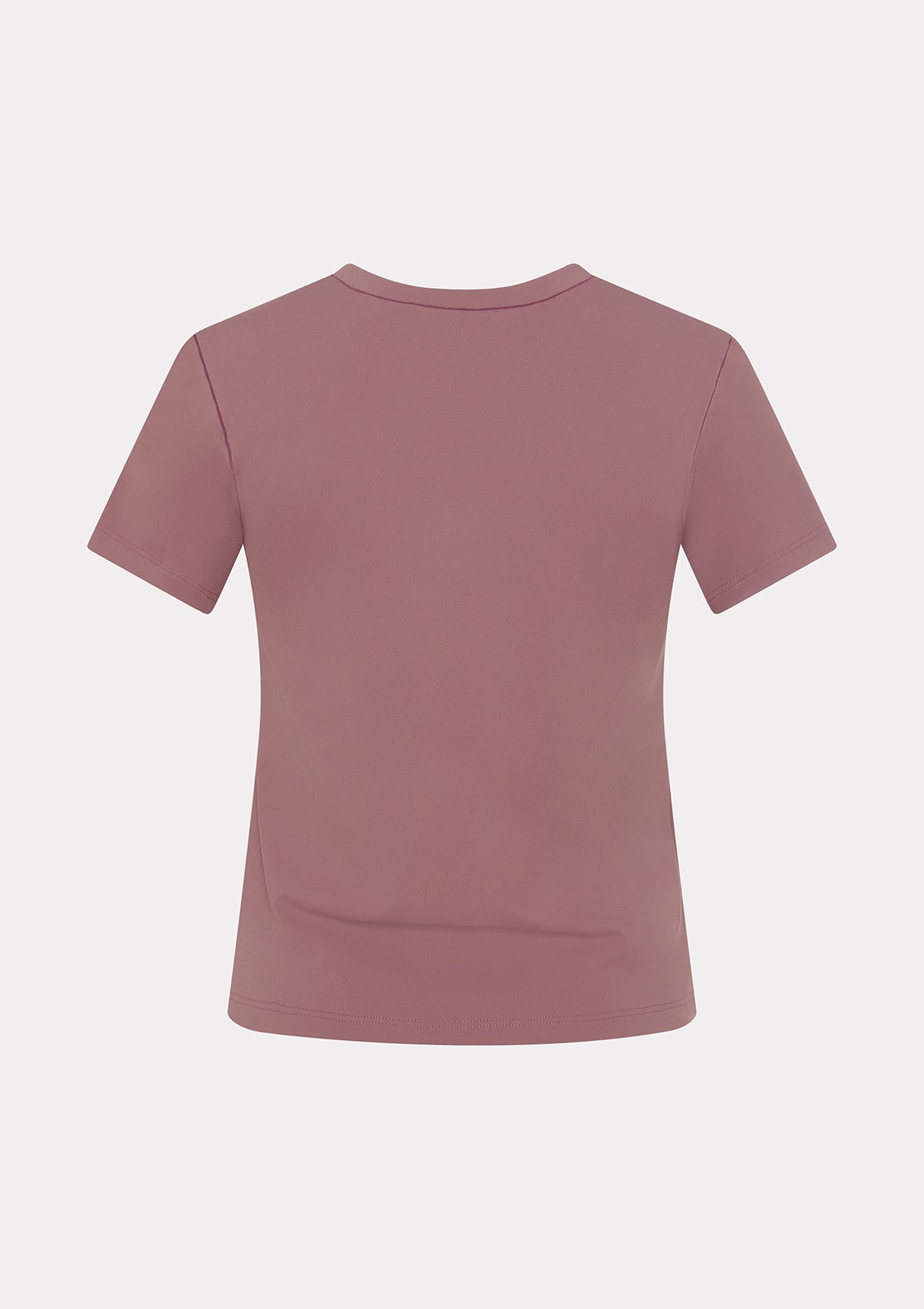 Image of Tshirt Donna F**K Dusty Pink WW0220DP