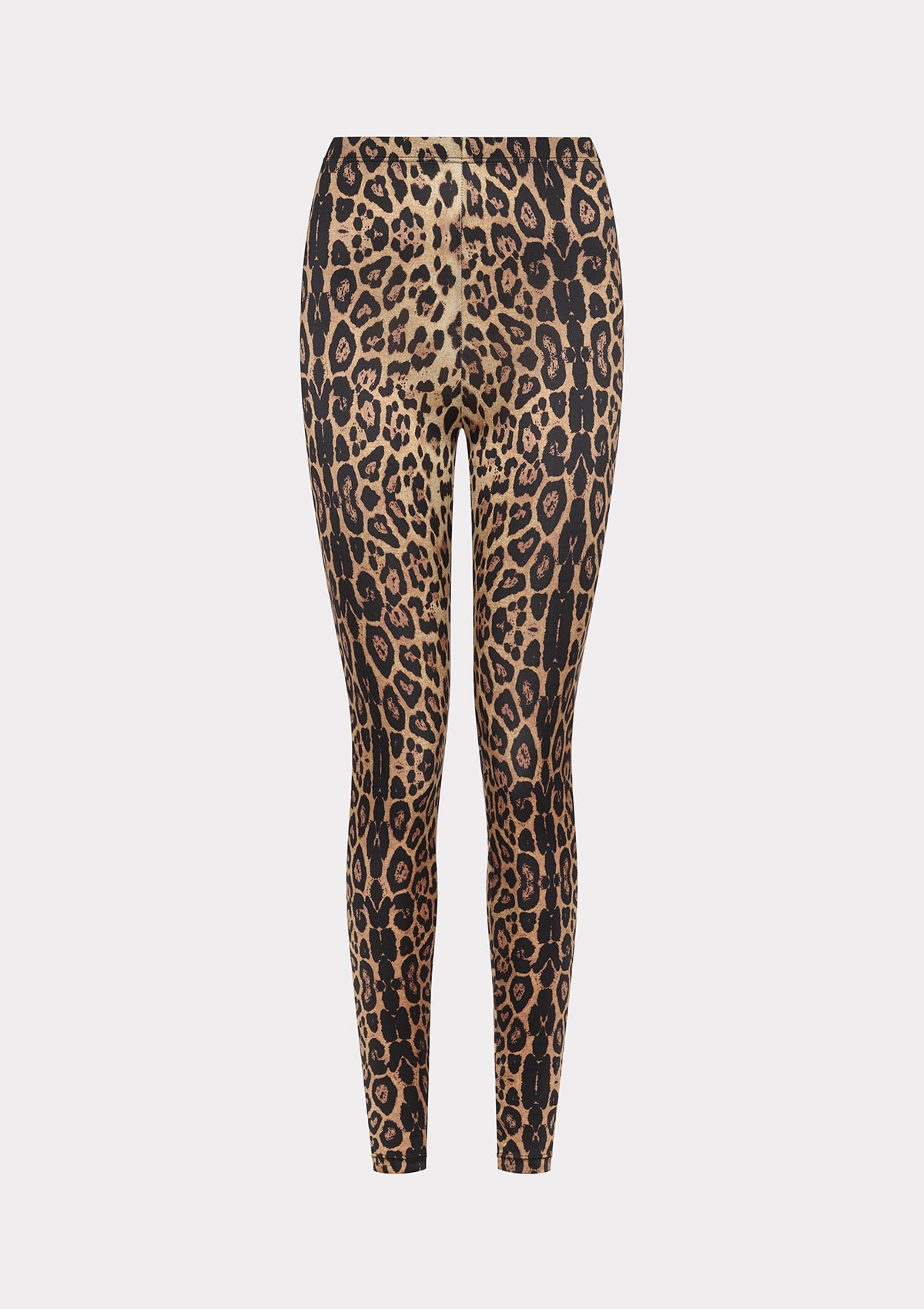 Leggings Donna F**K Leopardati WW0232-X01
