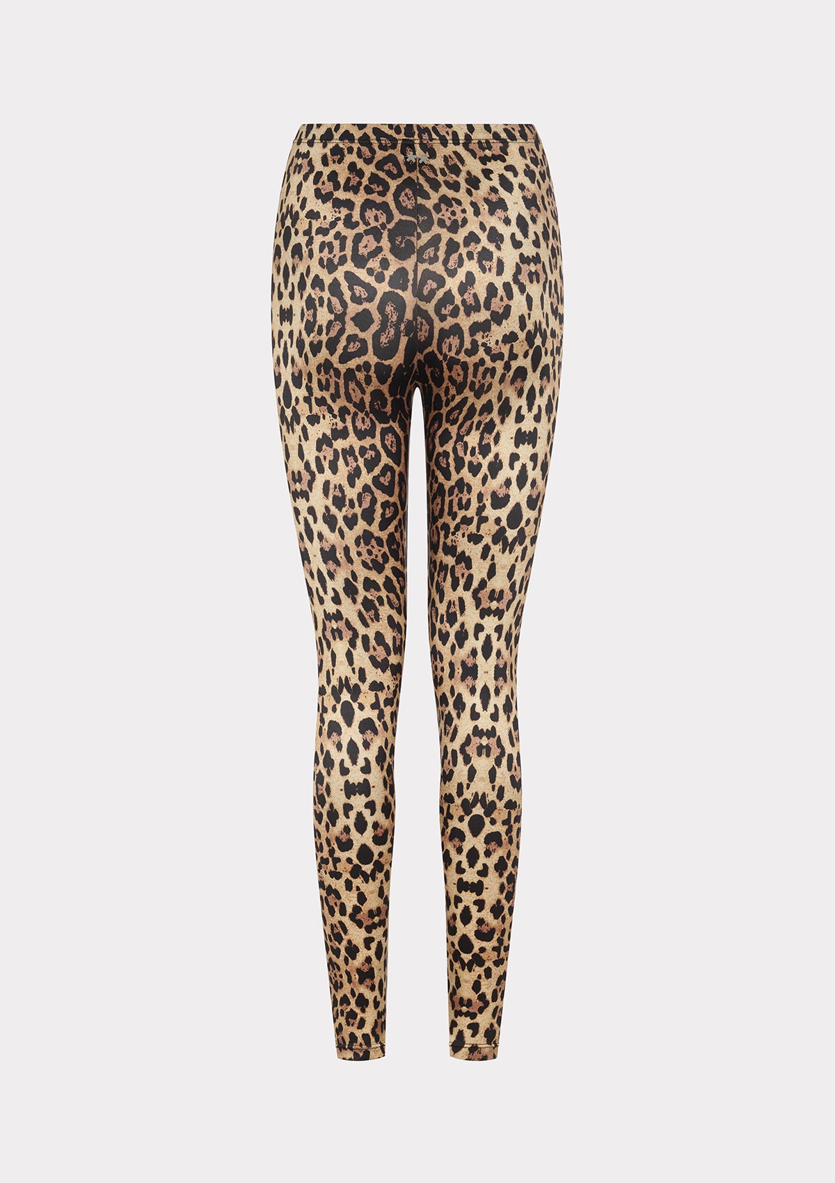 Image of Leggings Donna F**K Leopardati WW0232-X01