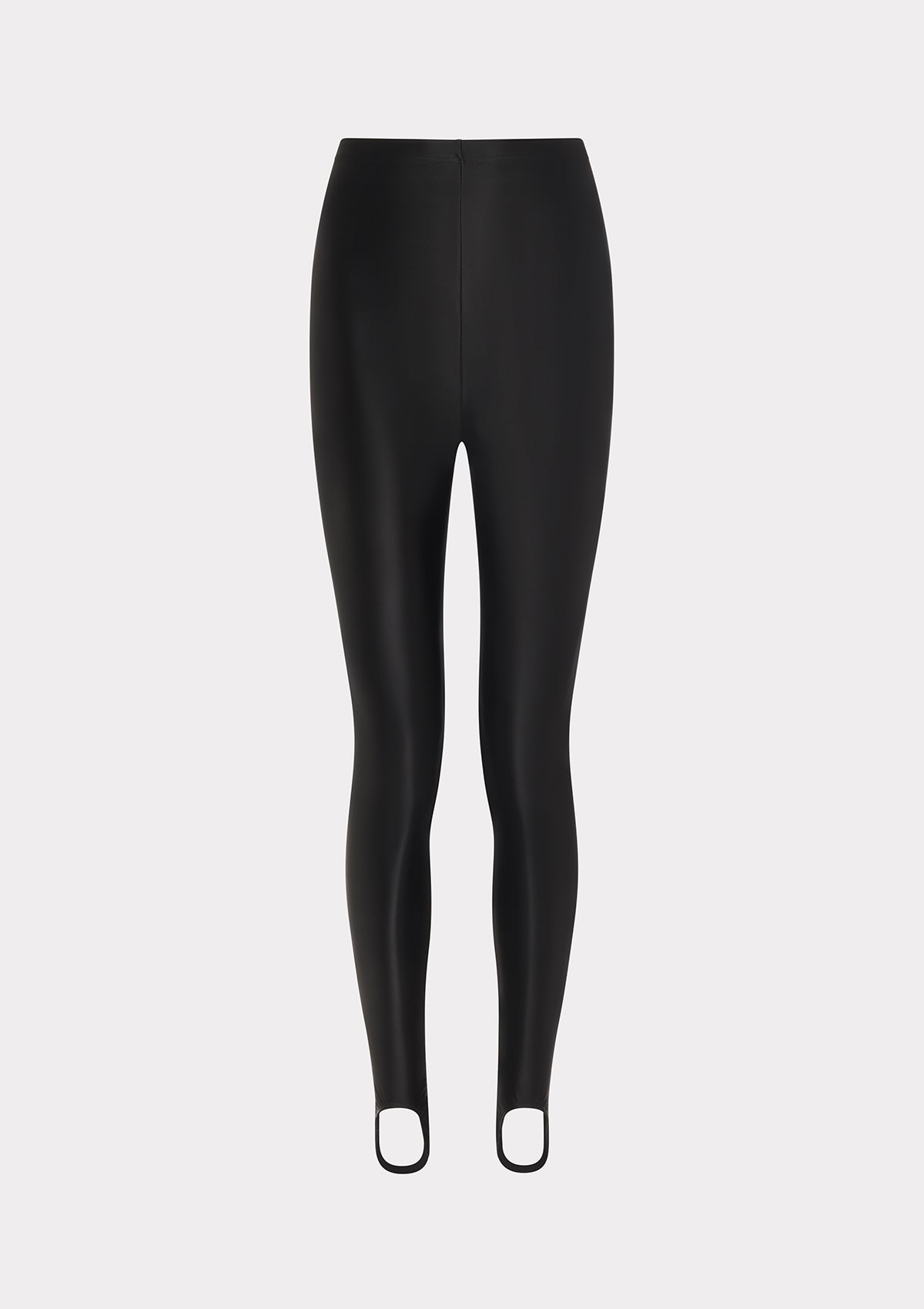 Leggings Ghetta Donna F**K Nero WW0234-BK