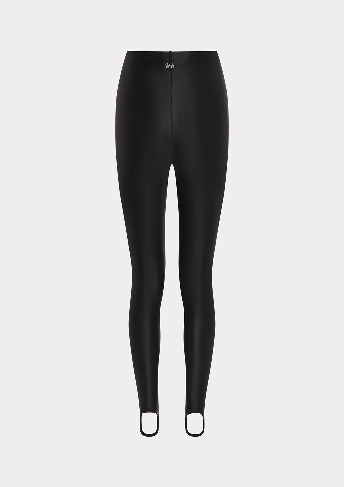 Leggings Ghetta Donna F**K Nero WW0234-BK