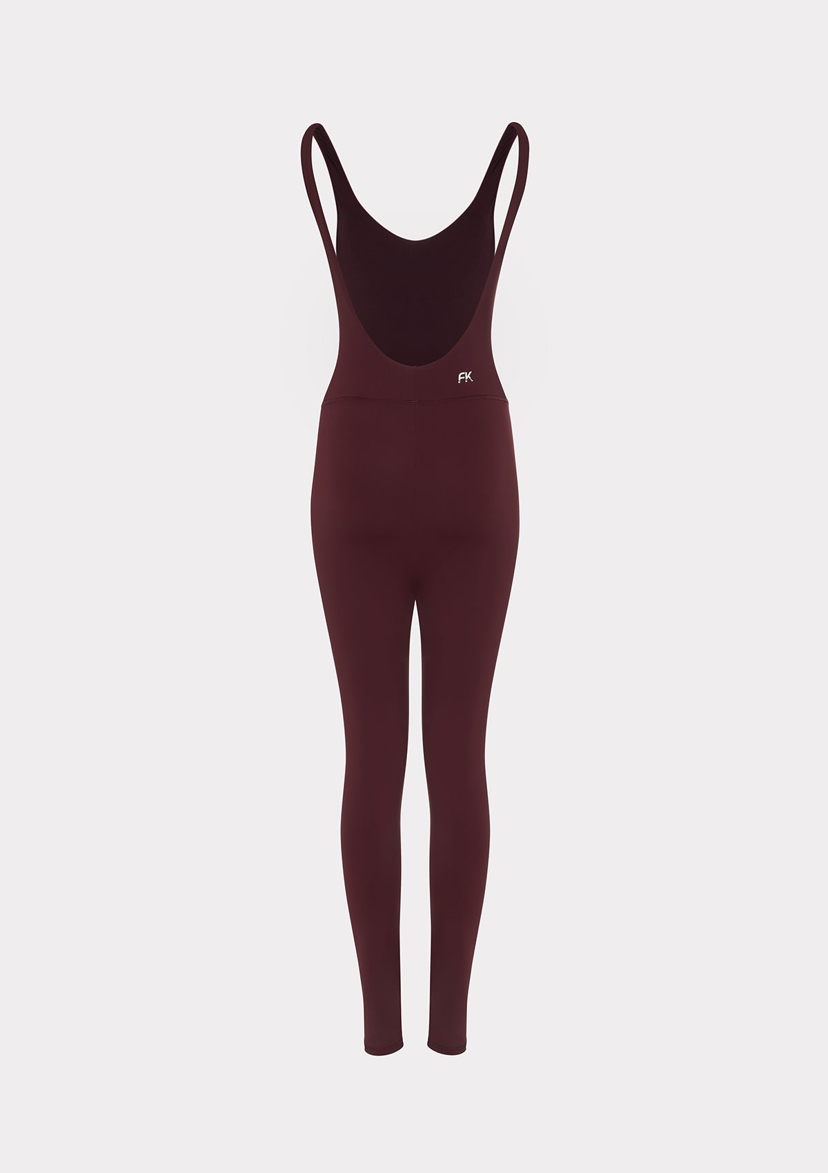Women's Long Tracksuit F**K Bordeaux WW0240-BD