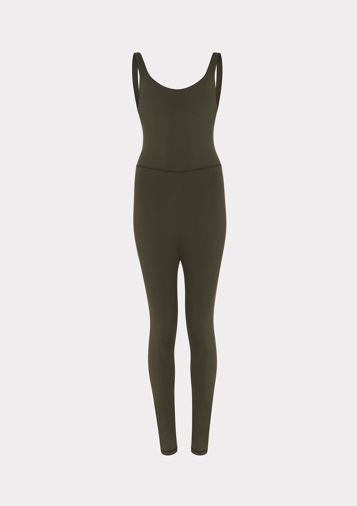 Image of Women's Long Tracksuit F**K Military Green WW0240-MG