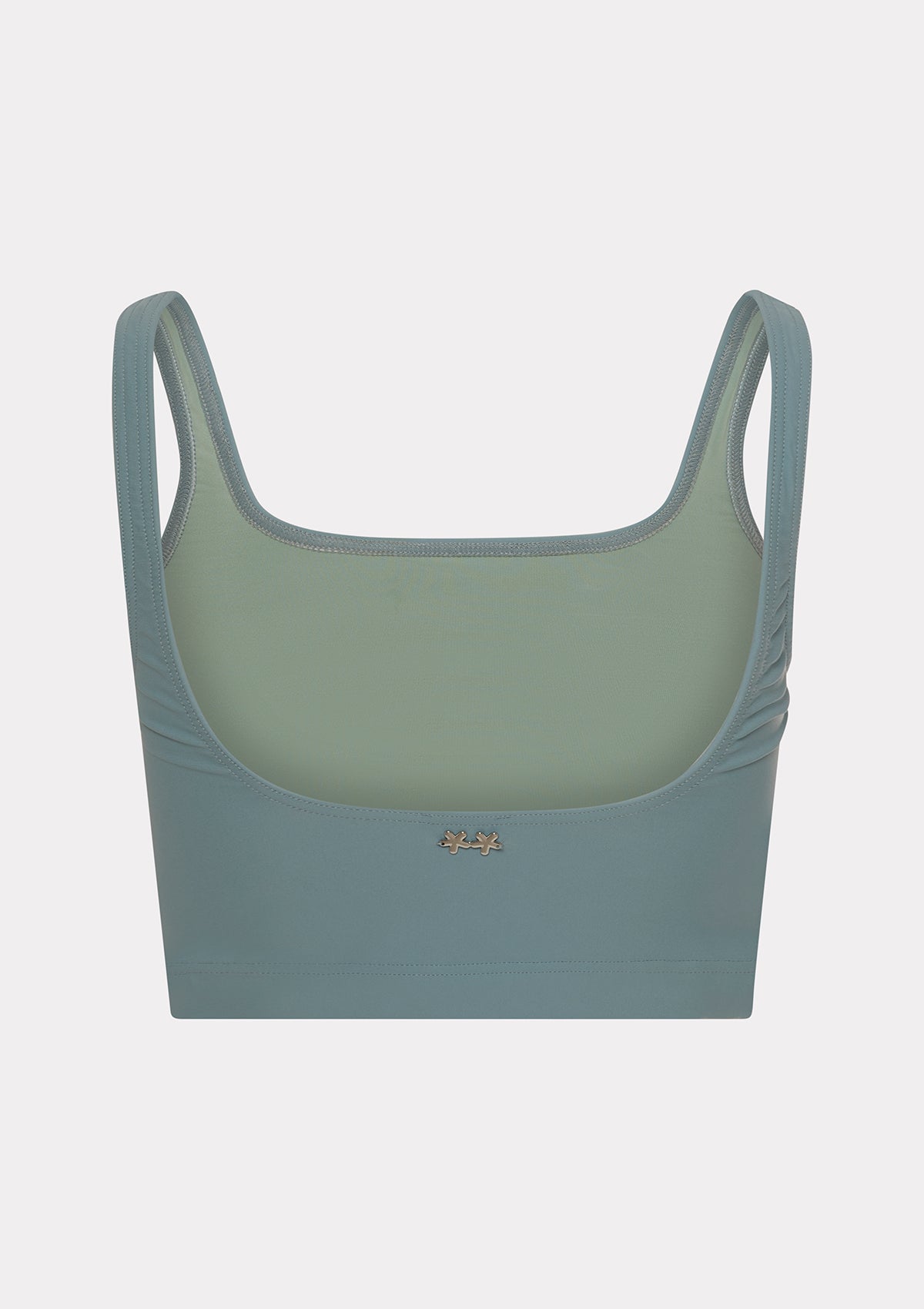 Image of Women's Tops F**K Water Green WW0250-AQ