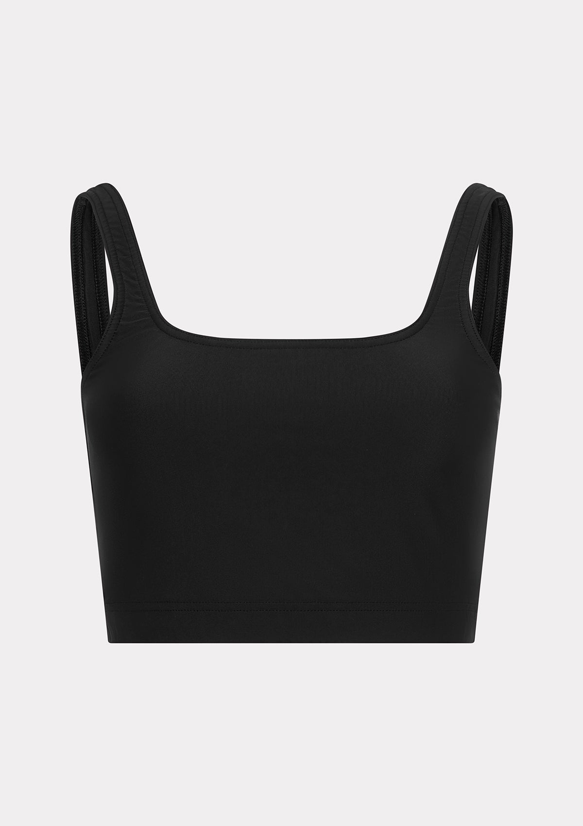 Image of Top Donna F**K Nero WW0250-BK