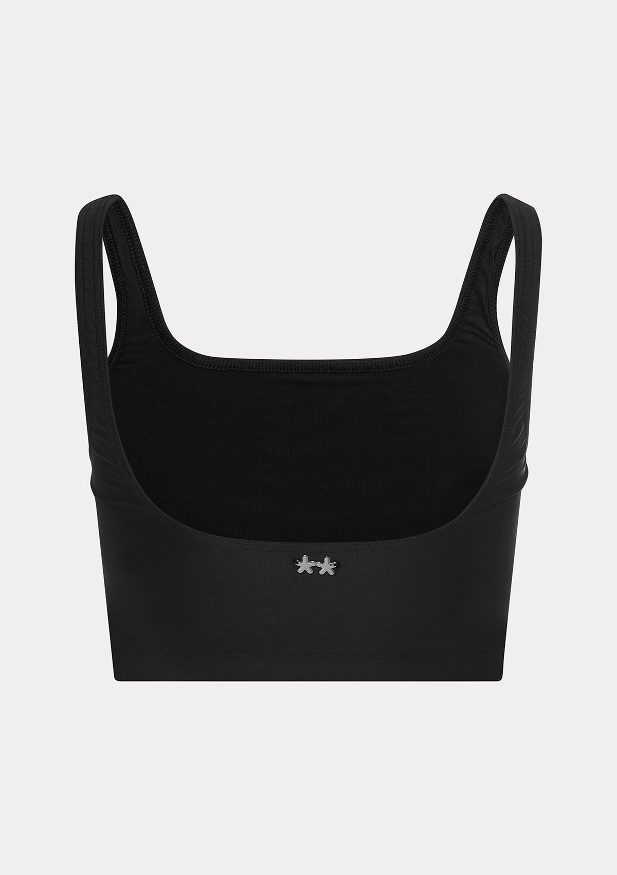 Image of Top Donna F**K Nero WW0250-BK