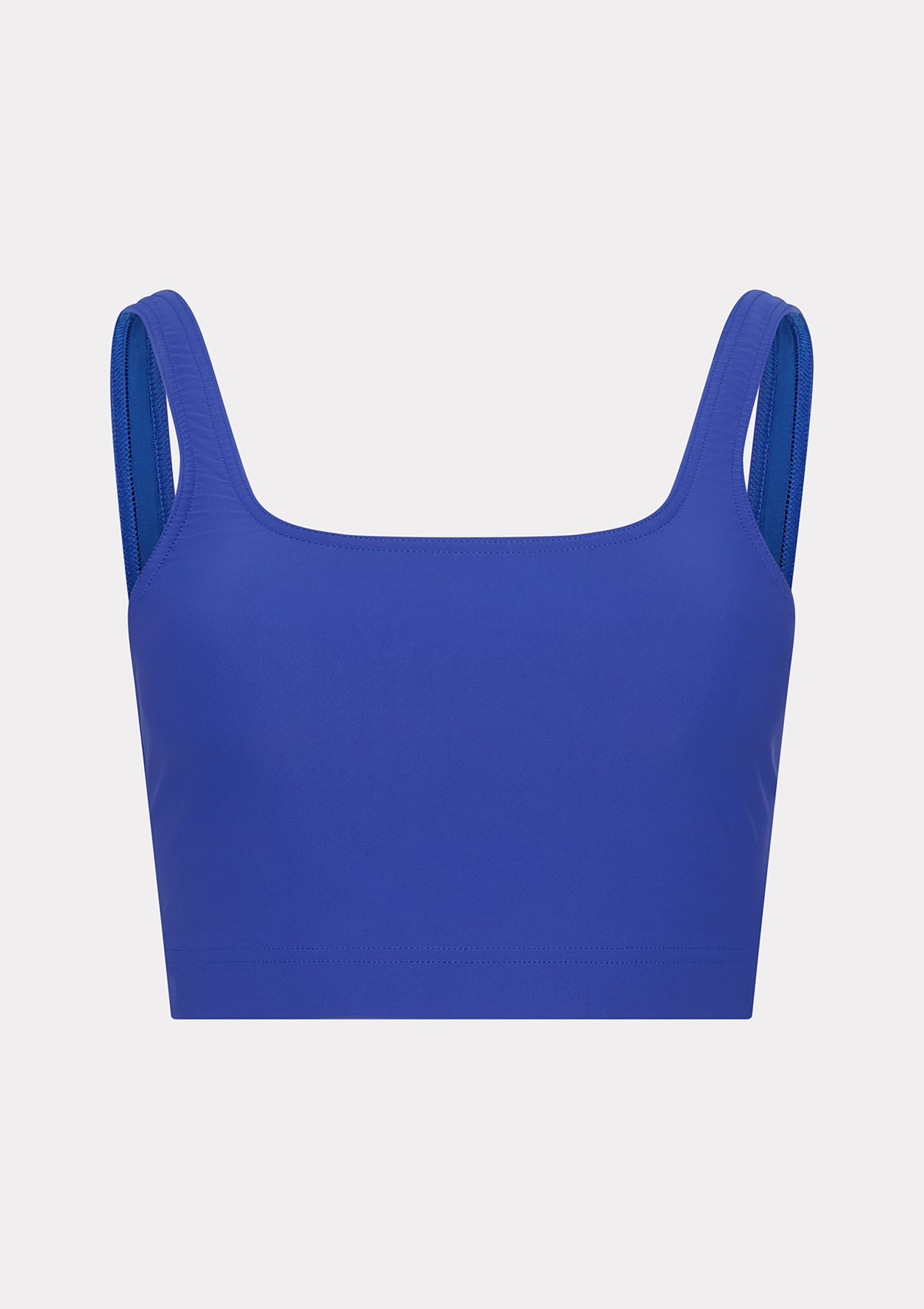 Image of Top Donna F**K Blu WW0250-BU