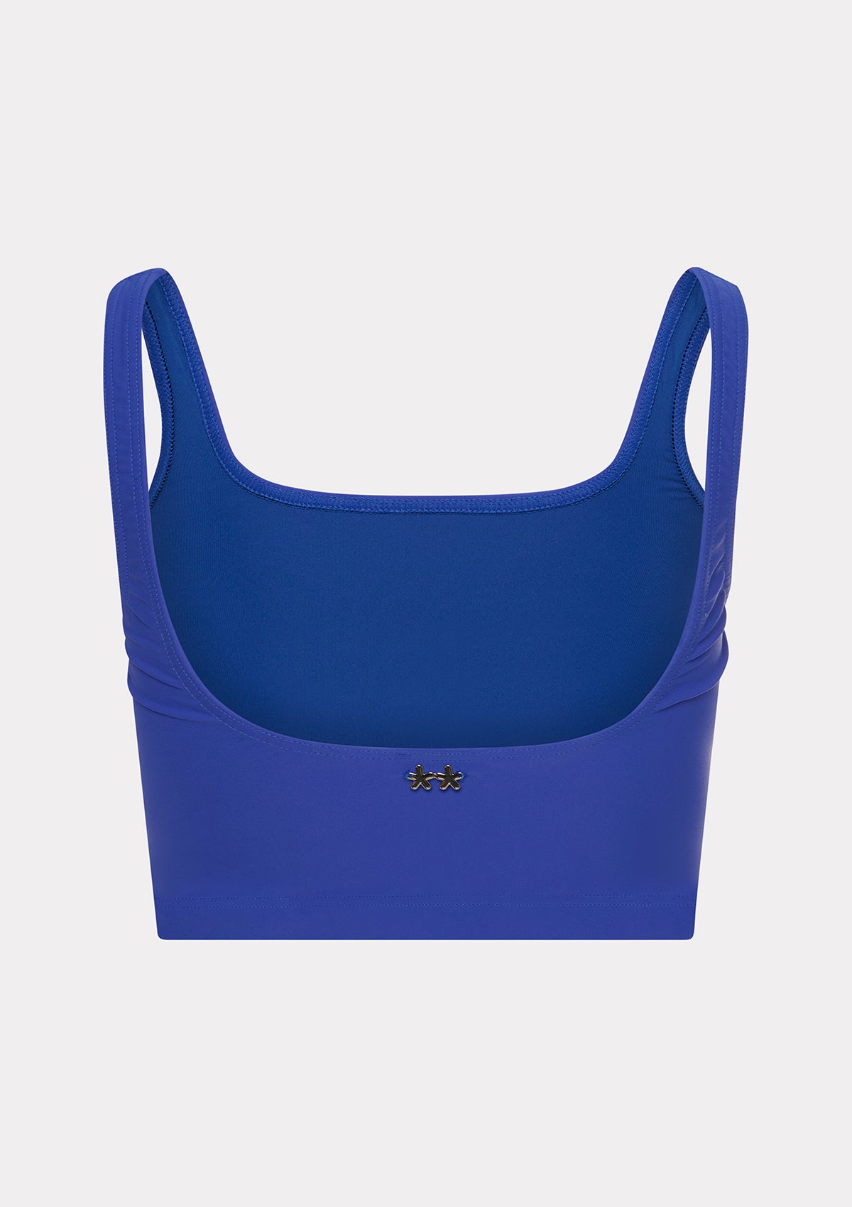 Image of Top Donna F**K Blu WW0250-BU