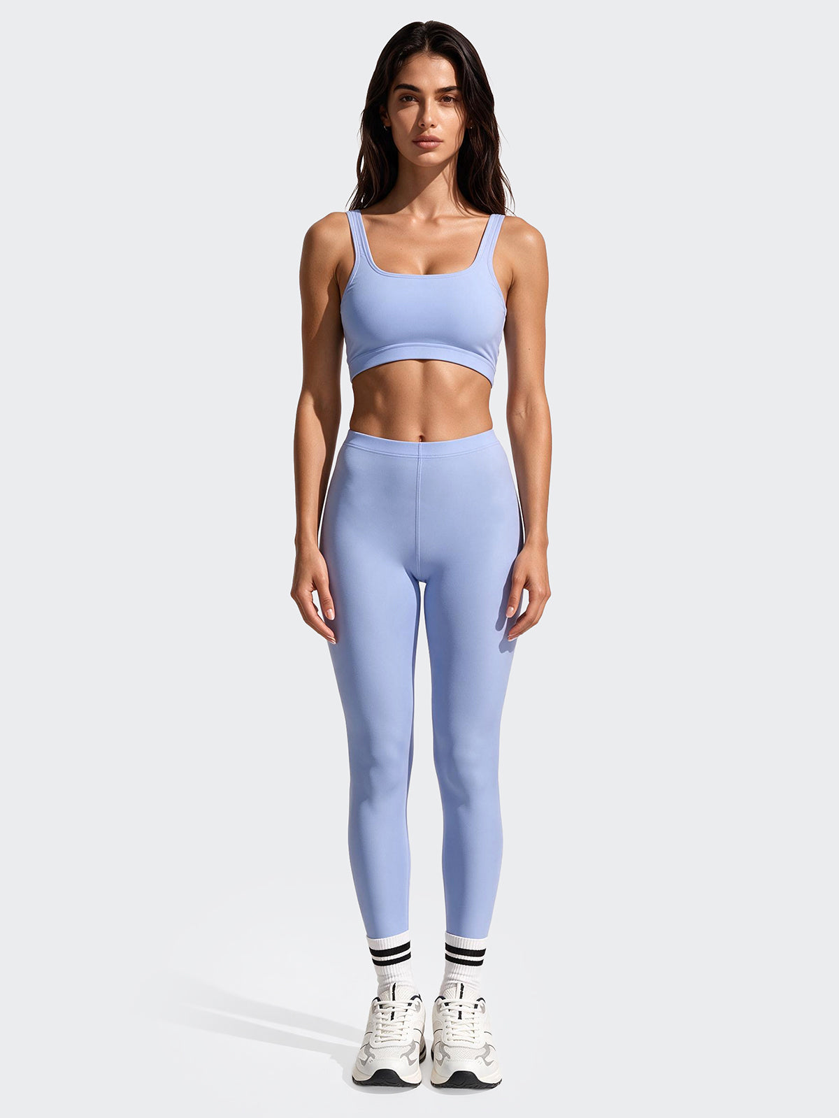 Image of Leggings für Damen F**K Celeste WW0252-CL