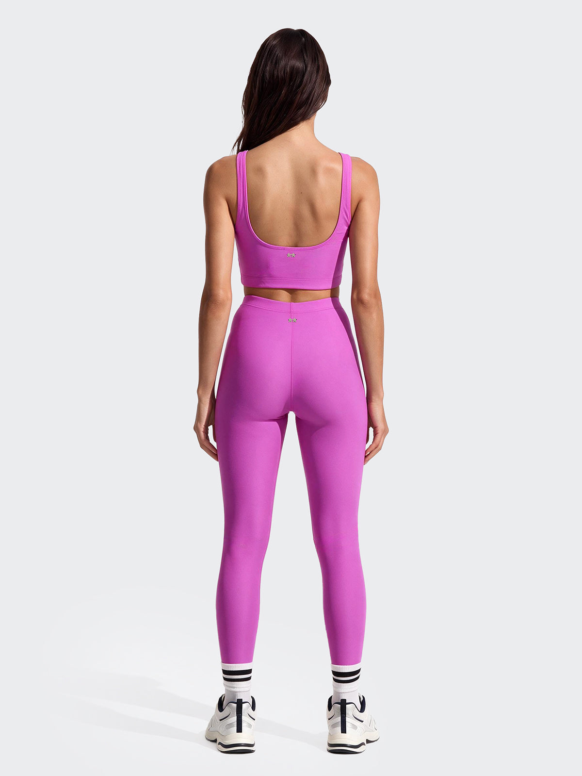 Women's Tops F**K Fuchsia WW0250-FX