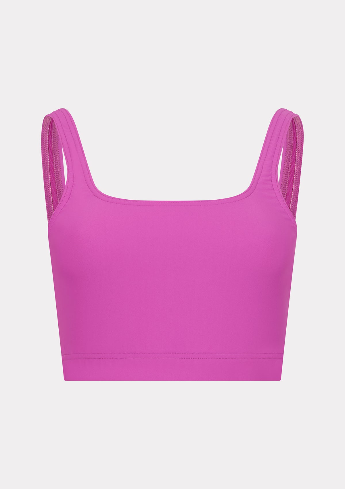 Image of Women's Tops F**K Fuchsia WW0250-FX