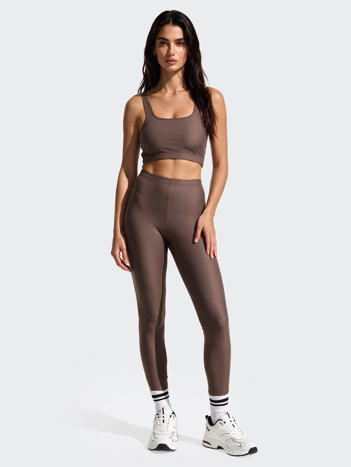 Image of Women's Tops F**K Mud WW0250-MD