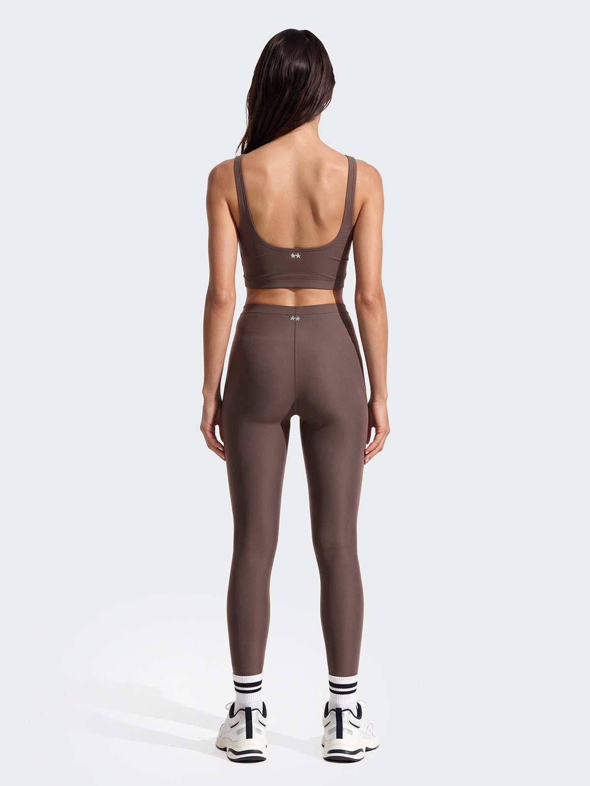 Image of Women's Leggings F**K Mud WW0252-MD