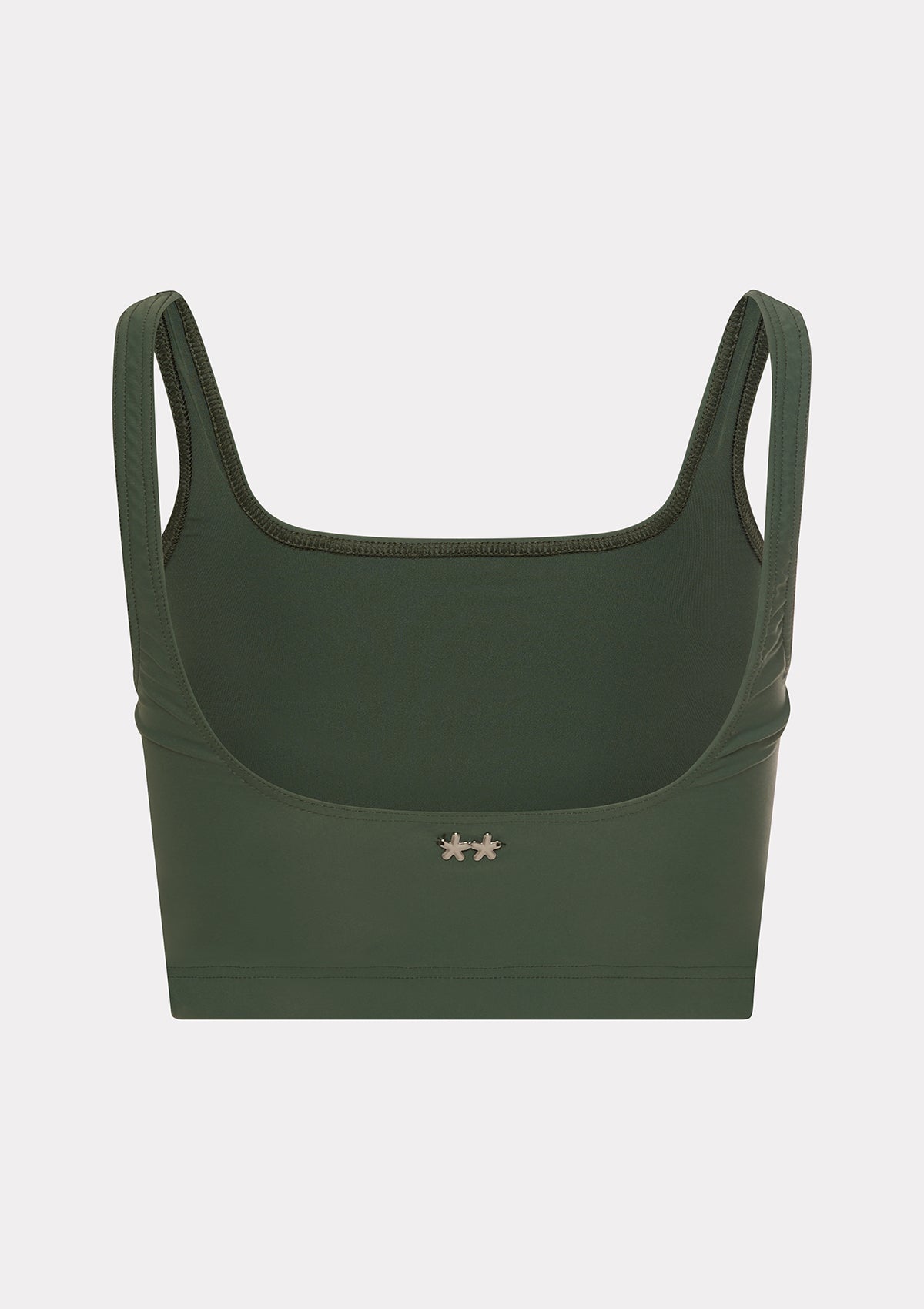 Image of Women's Tops F**K Military Green WW0250-MG