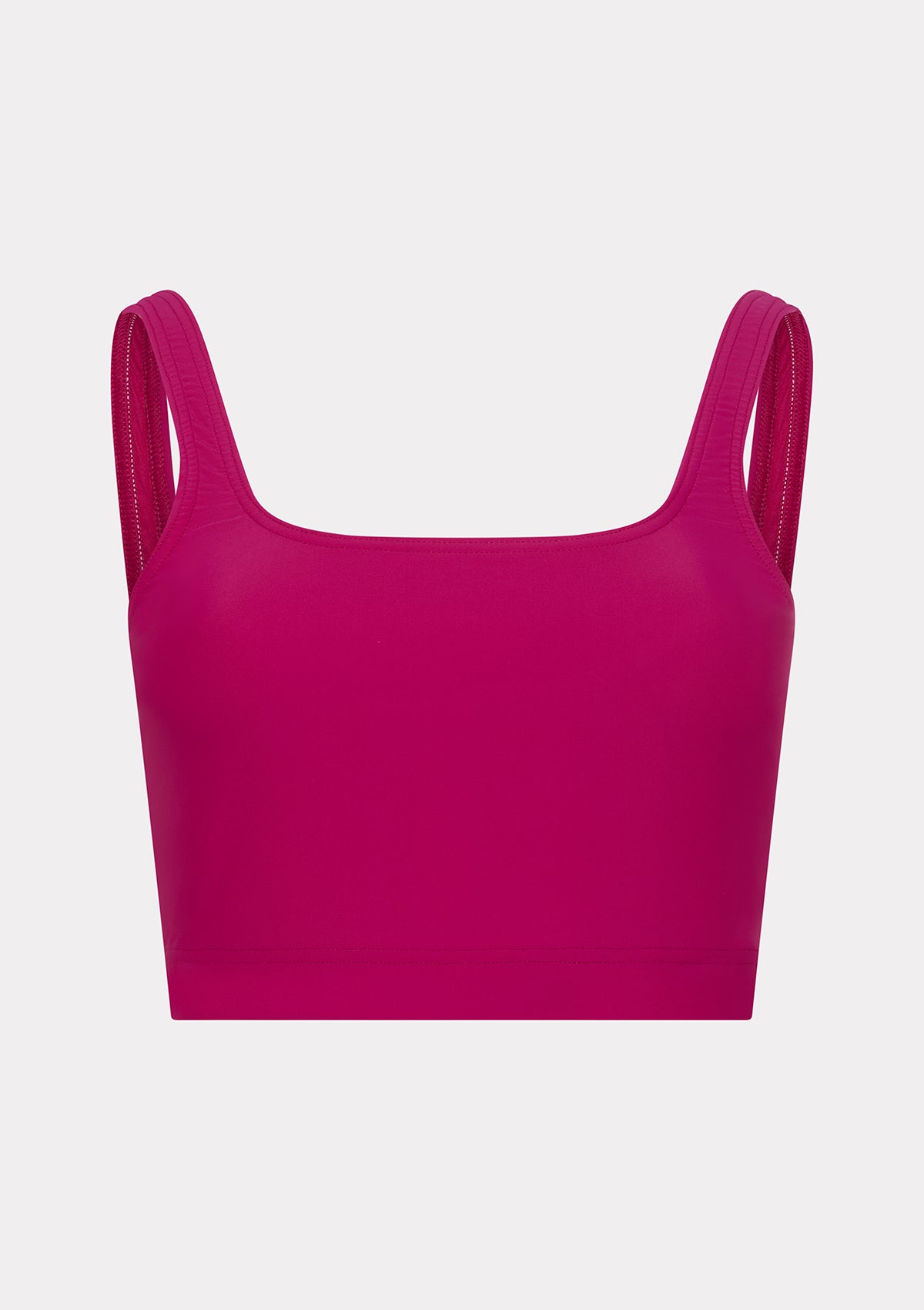 Image of Top Donna F**K Rosso WW0250-RD