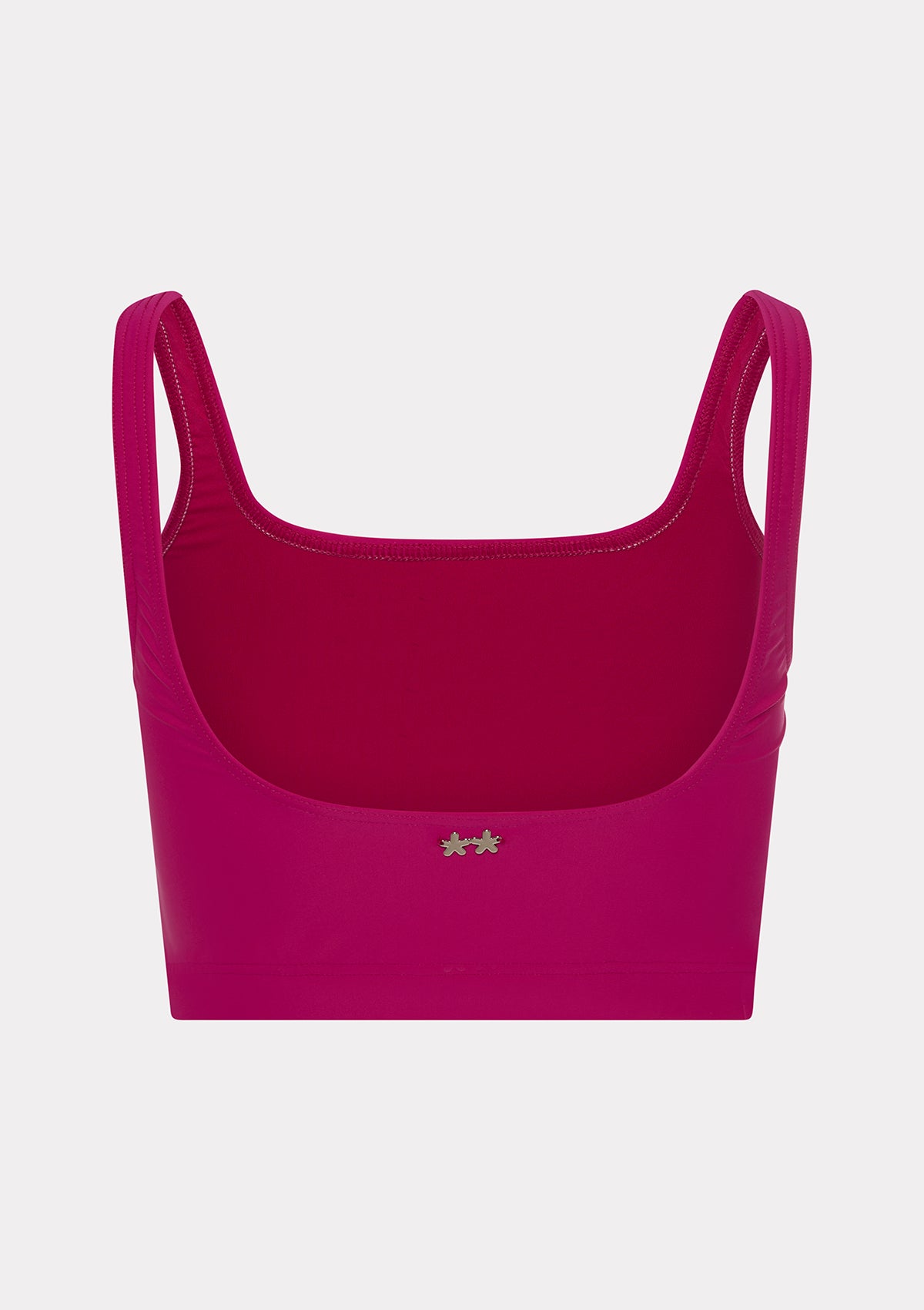 Image of Top Donna F**K Rosso WW0250-RD