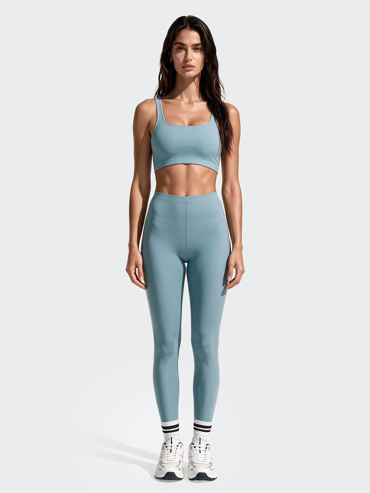 Women's Tops F**K Water Green WW0250-AQ