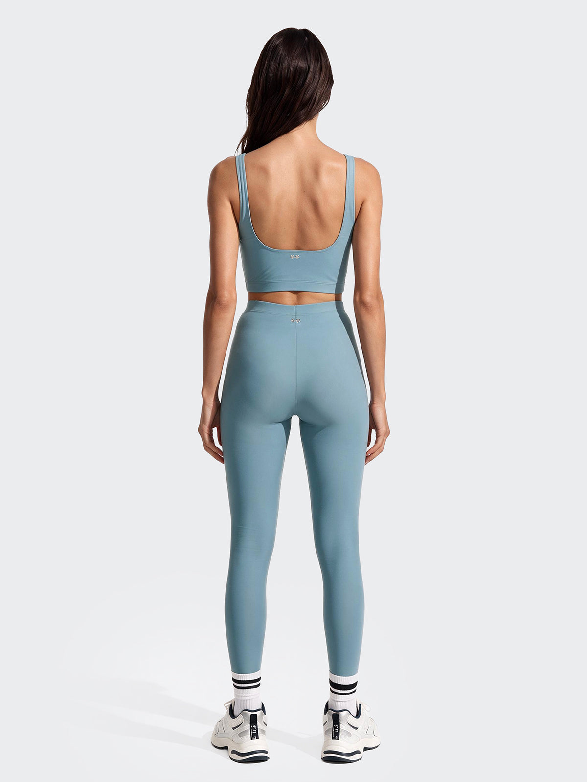Image of Women's Tops F**K Water Green WW0250-AQ