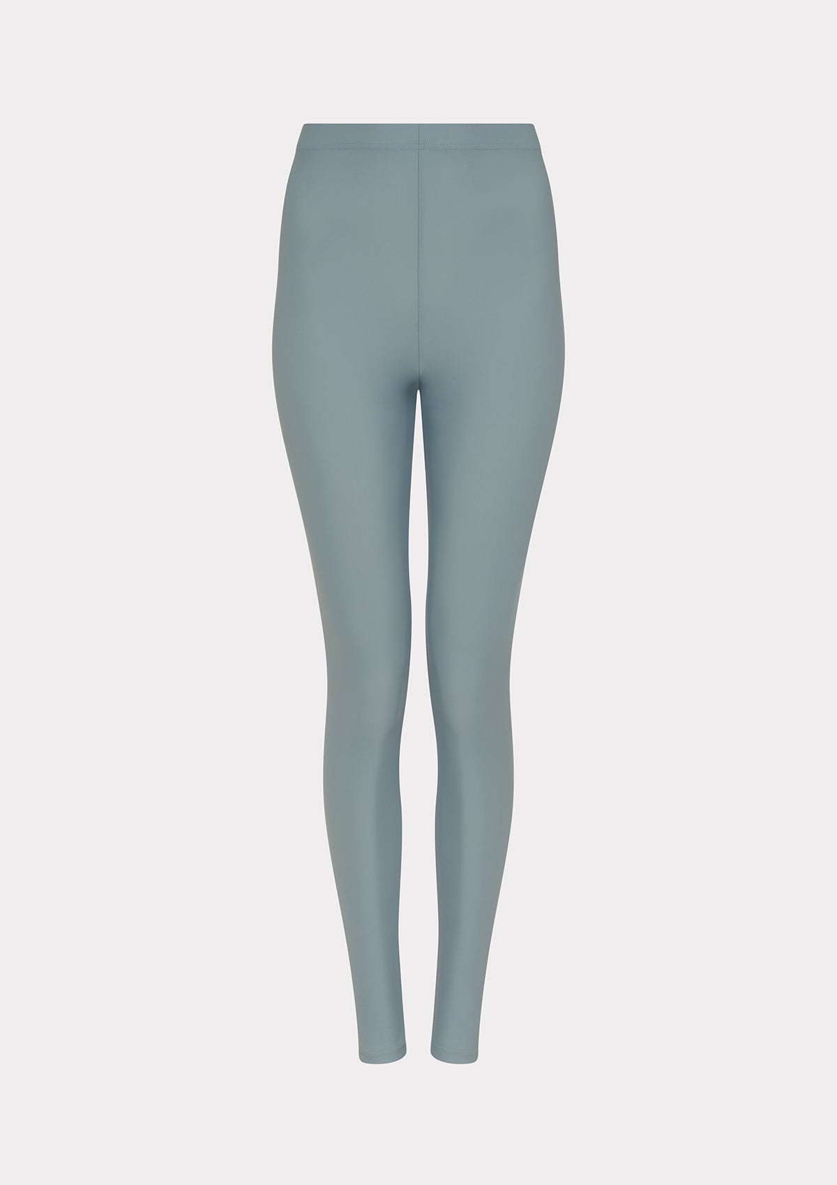Image of Leggings Donna F**K Verde Acqua WW0252-AQ