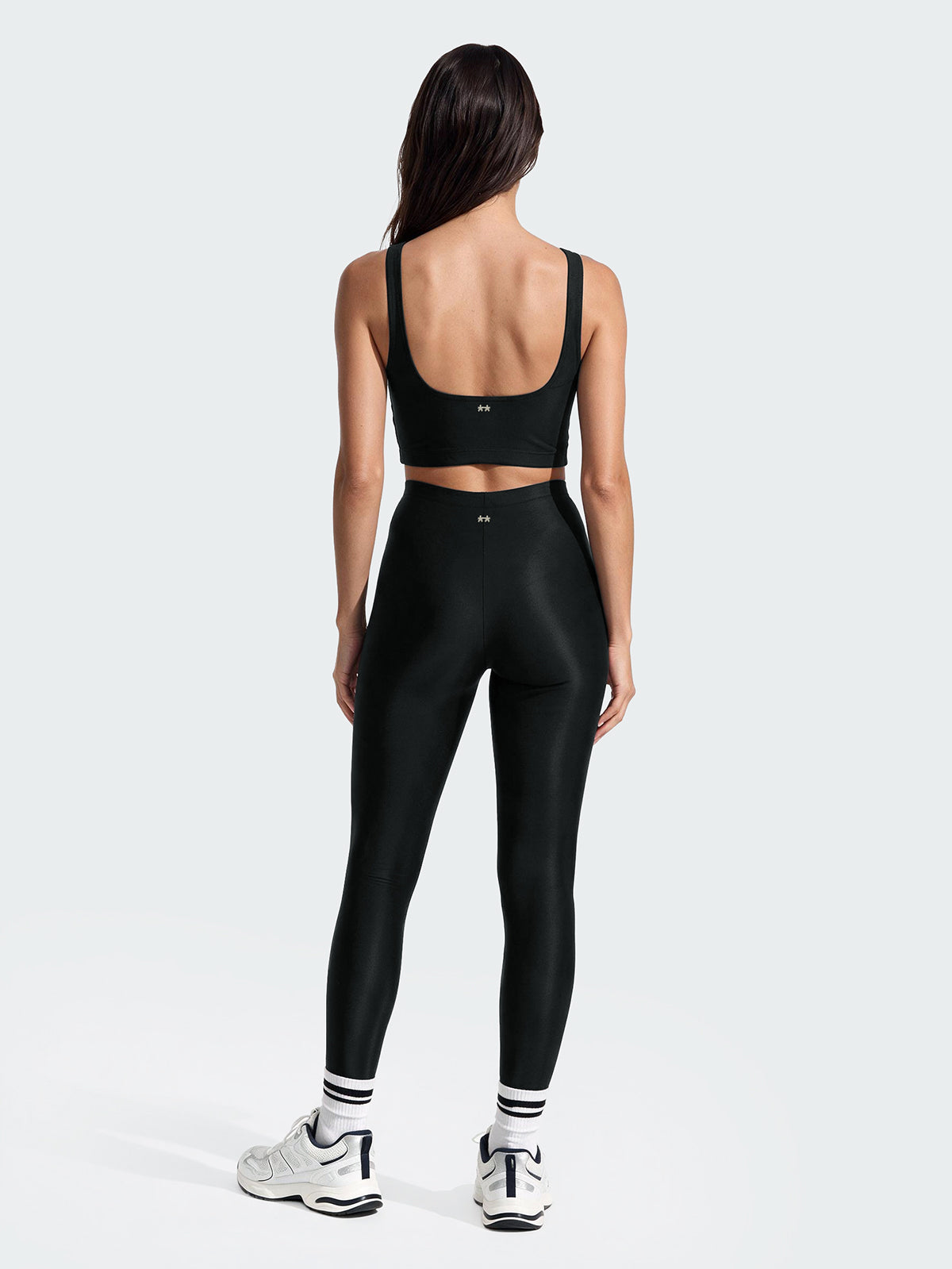 Image of Top Donna F**K Nero WW0250-BK