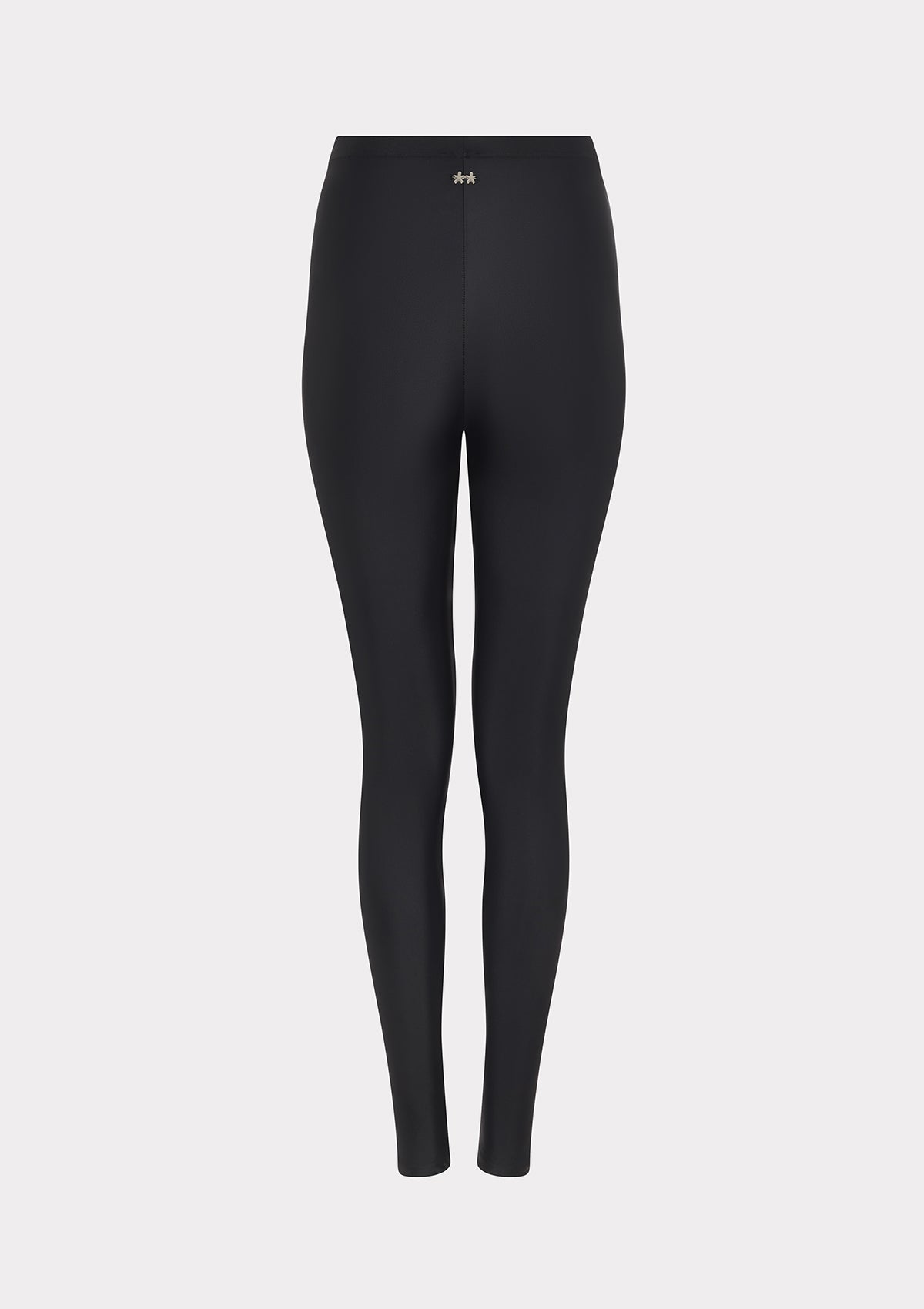Image of Leggings Donna F**K Nero WW0252-BK