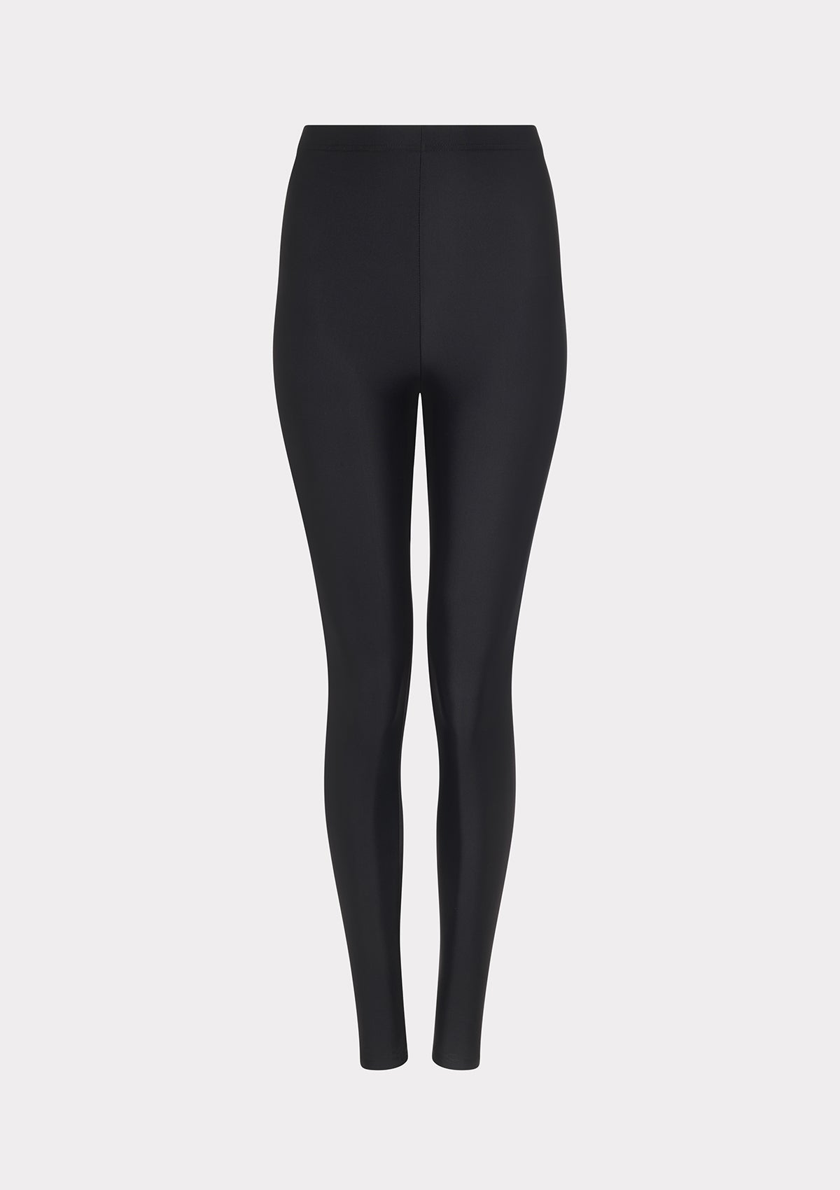 Image of Leggings Donna F**K Nero WW0252-BK