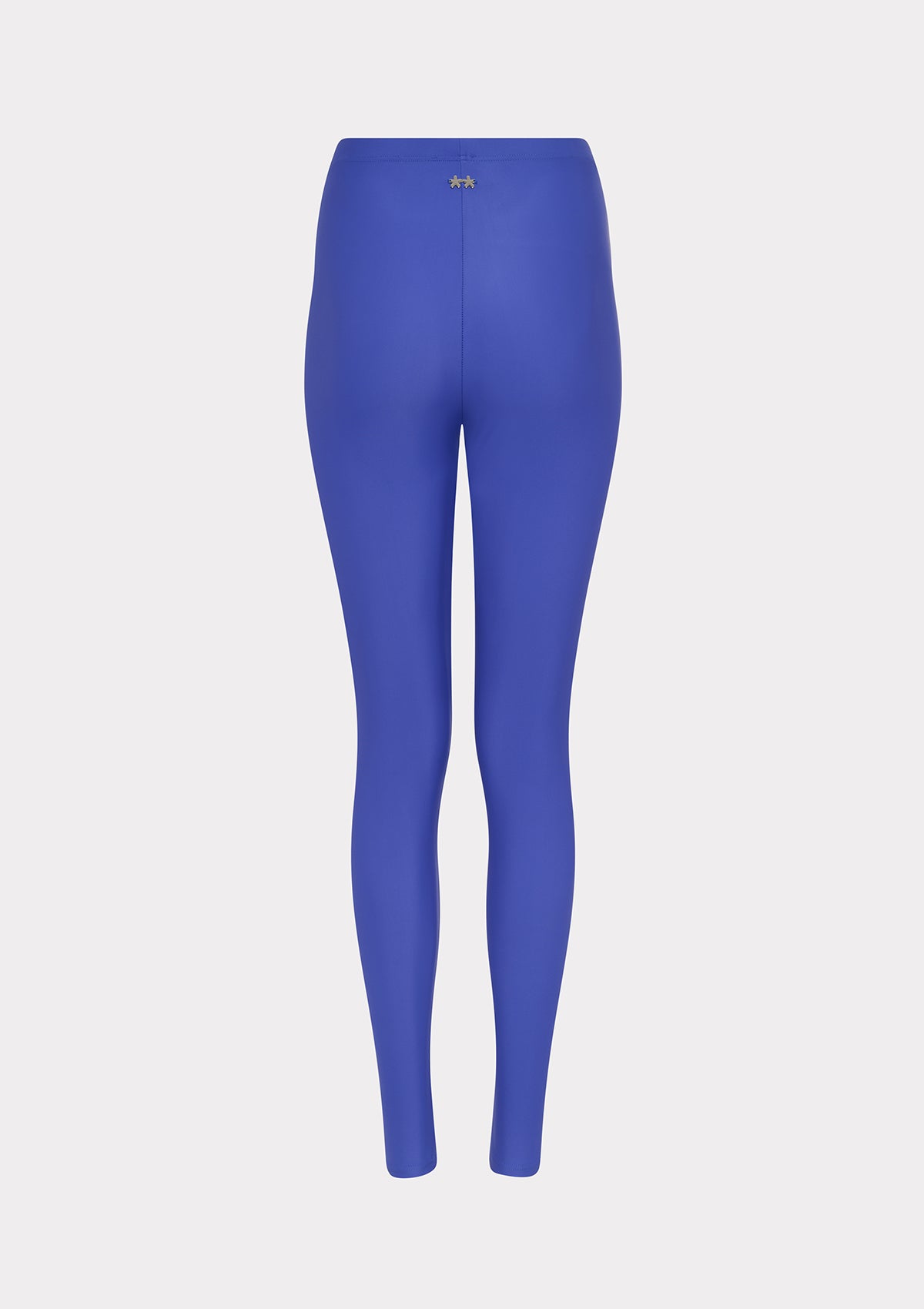 Image of Women's Leggings F**K Blue WW0252-BU