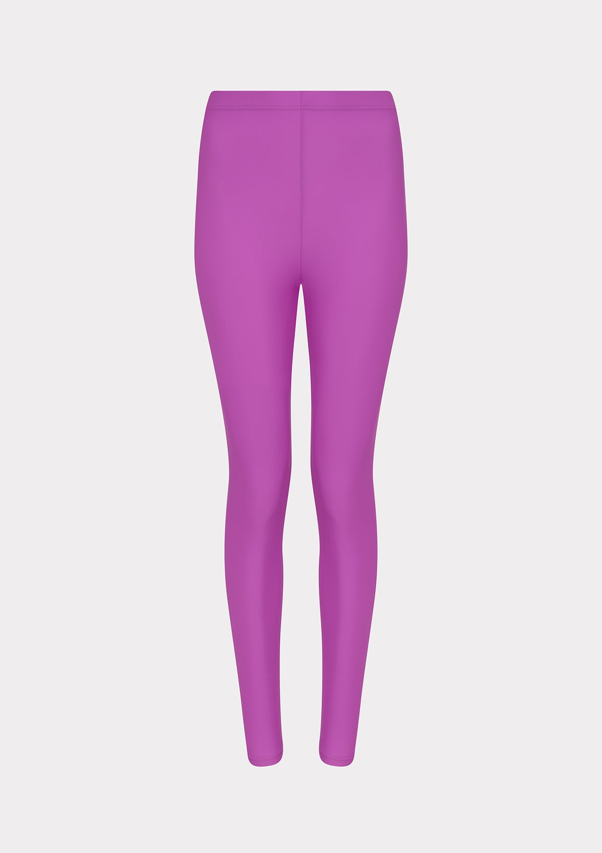 Image of Women's Leggings F**K Fuchsia WW0252-FX
