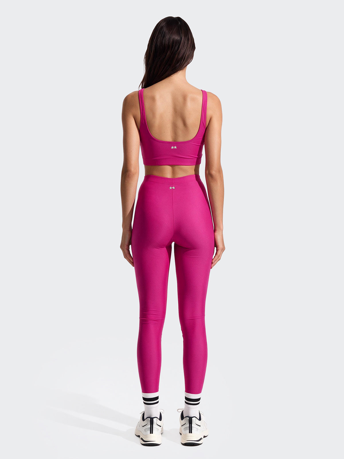 Image of Top Donna F**K Rosso WW0250-RD
