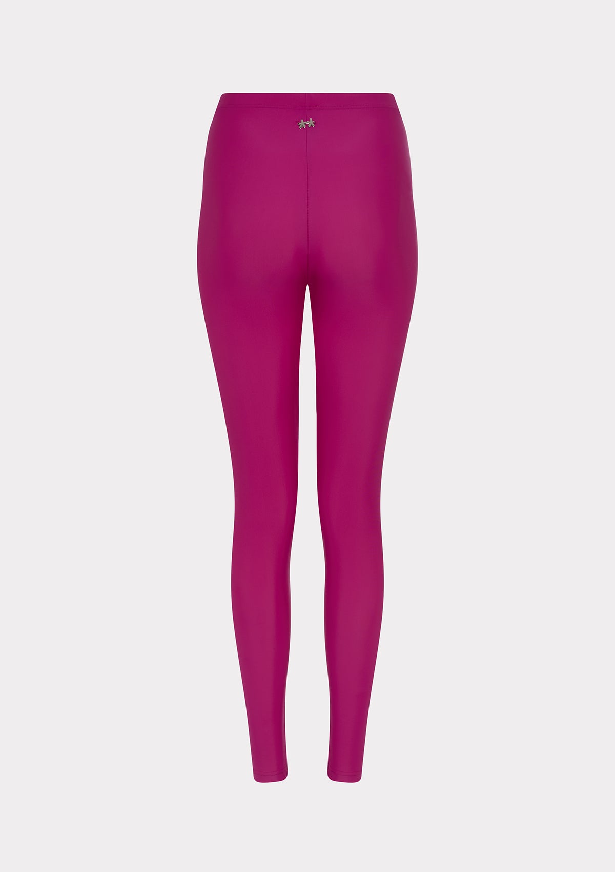 Image of Women's Leggings F**K Red WW0252-RD