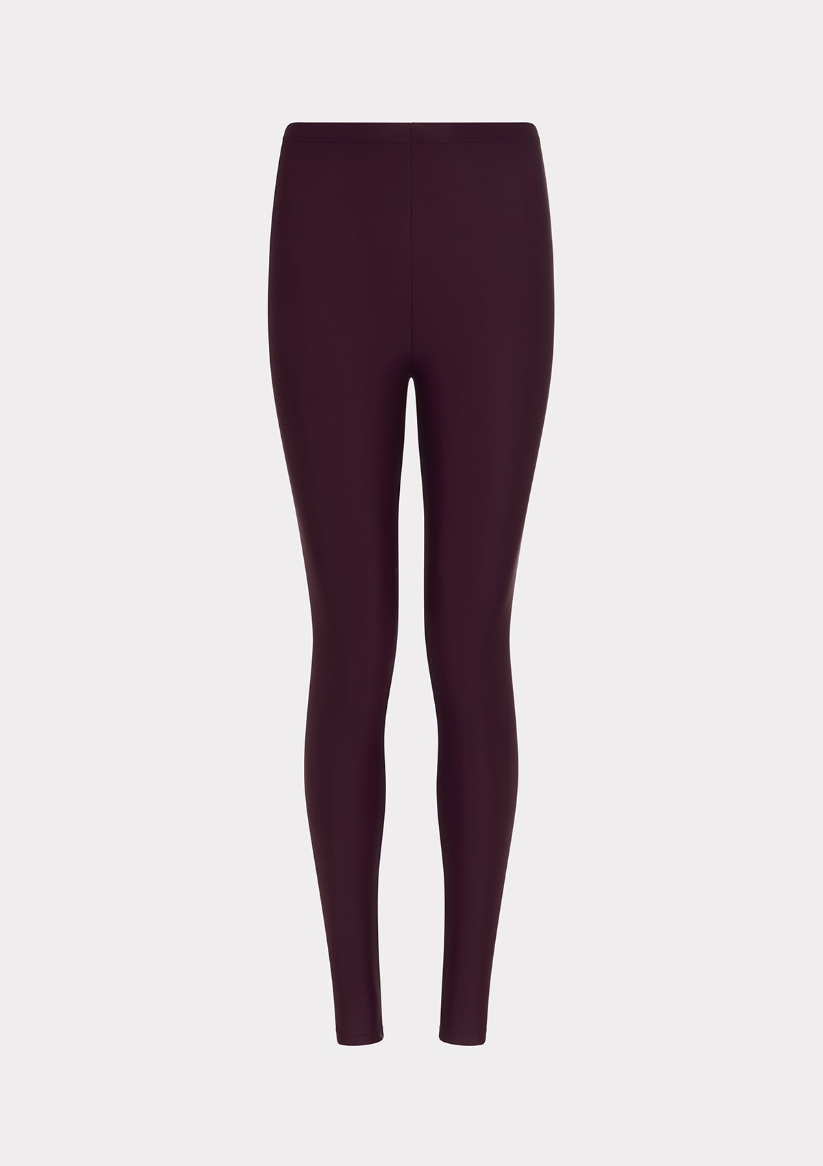 Women's Leggings F**K Red Wine WW0252-RW