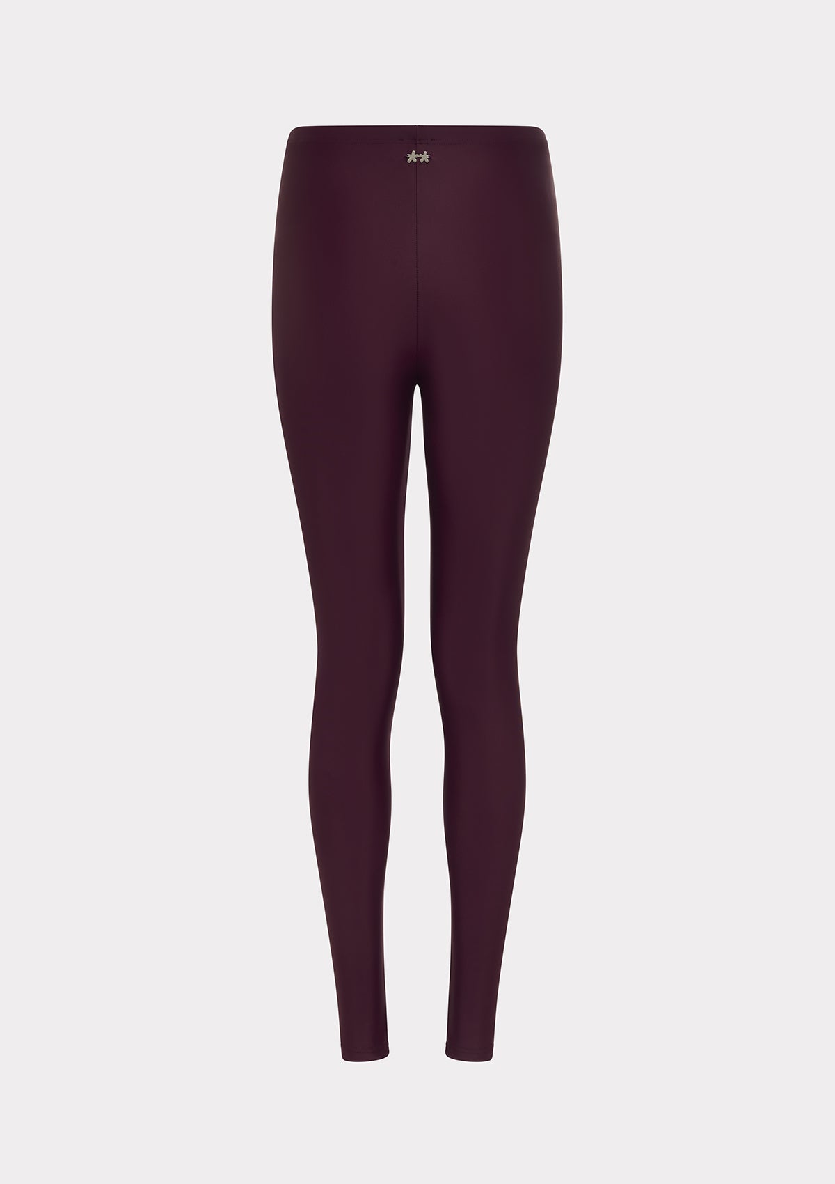 Image of Women's Leggings F**K Red Wine WW0252-RW