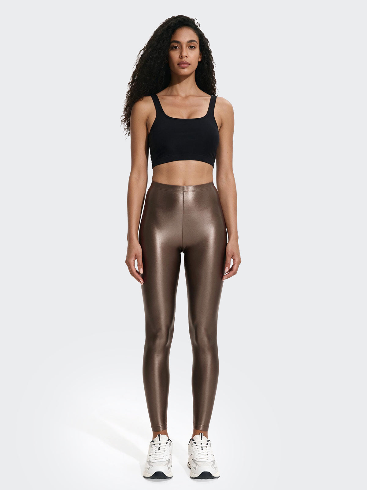 Image of Leggings Donna F**K Mud WW0254-MD
