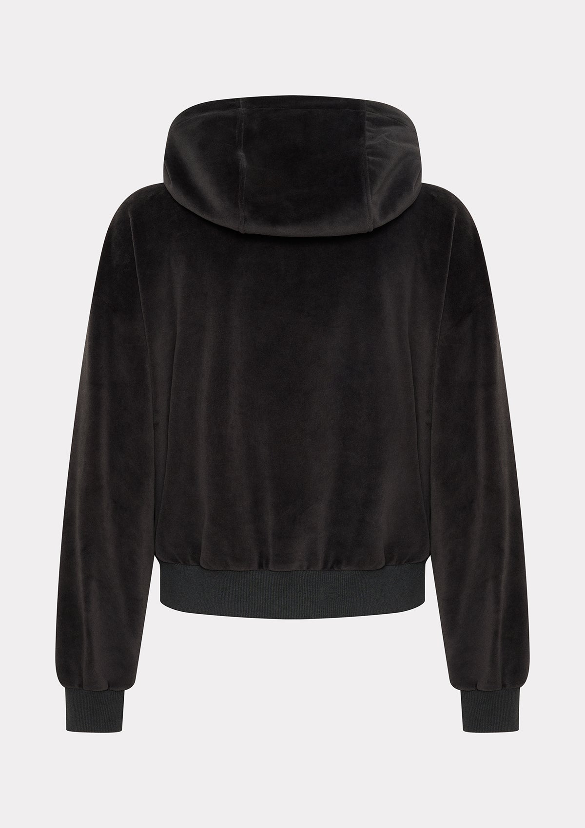 Image of Felpa con Cappuccio Donna F**K Grigio WW0406-GR