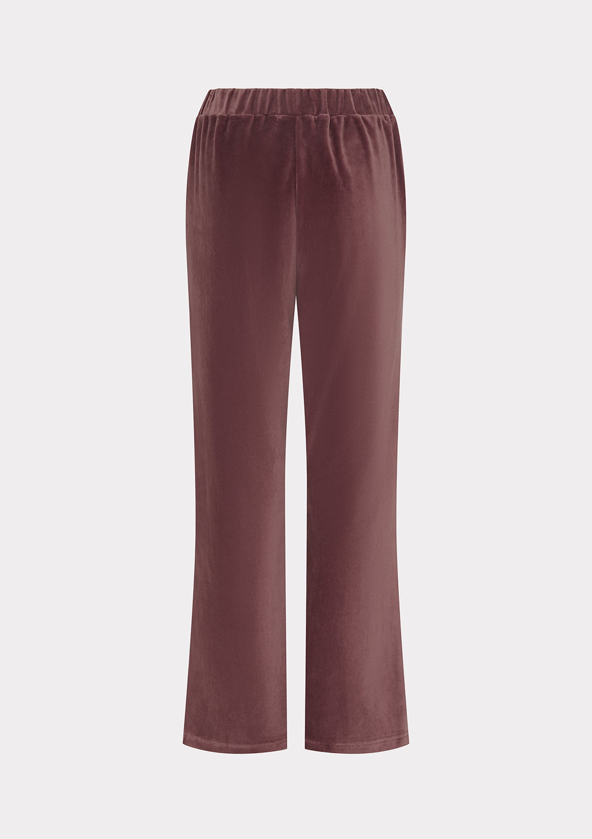 Women's trousers F**K Antique Rose WW0408-AR