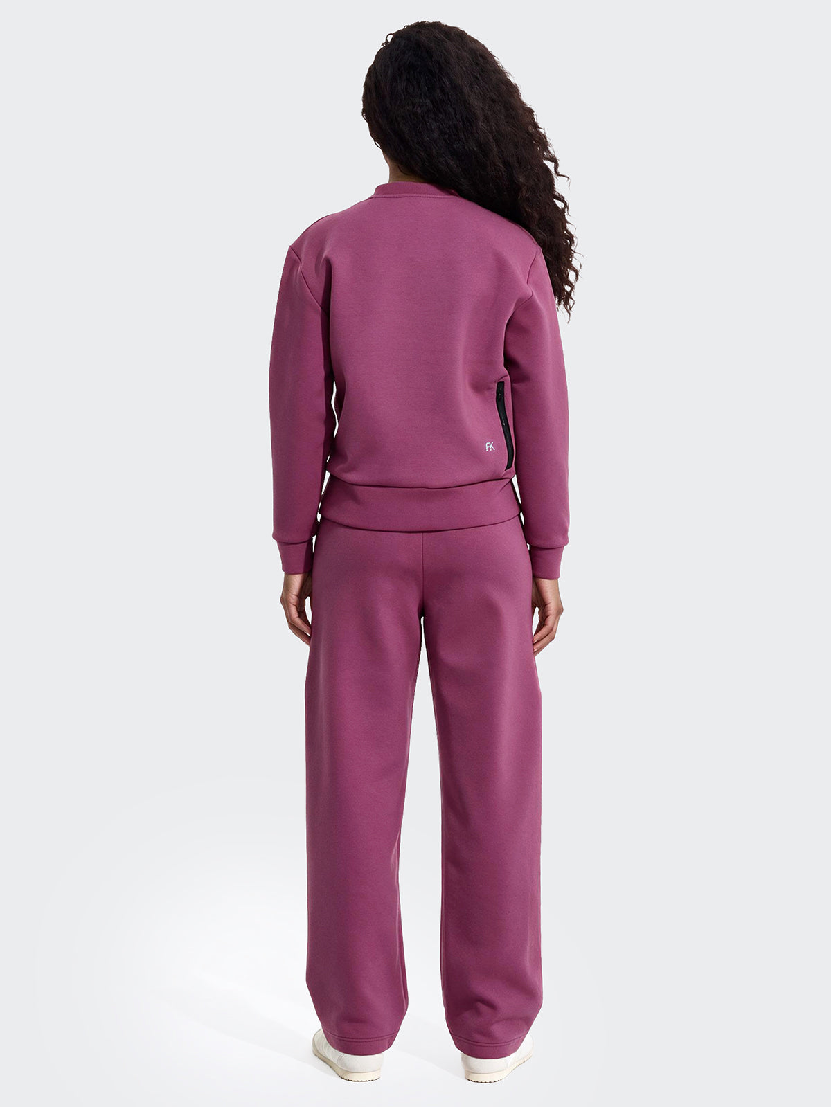 Image of Women's trousers F**K Pink WW0515-PK