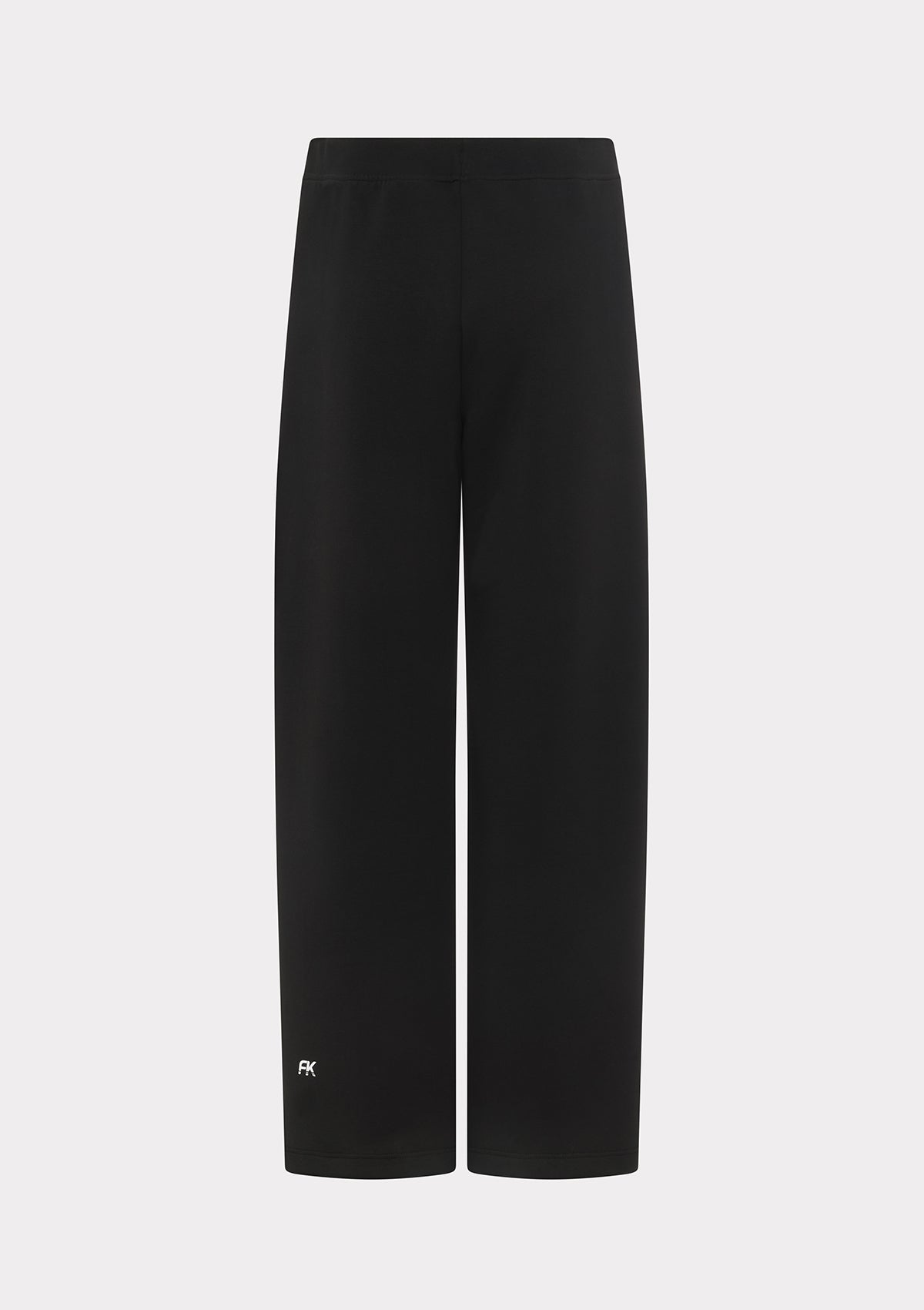 Image of Pantalone Donna F**K Nero WW0515-BK