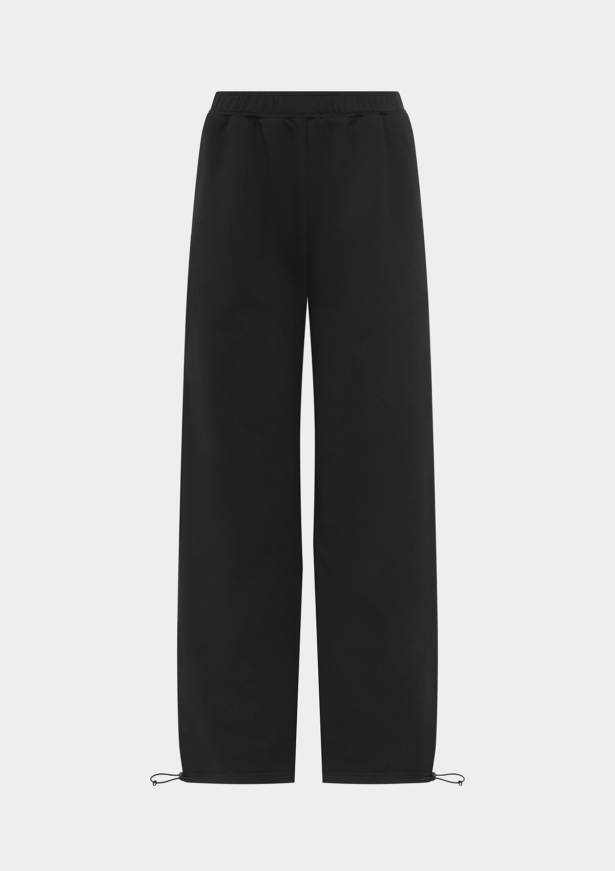 Women's trousers F**K Black WW0602-BK