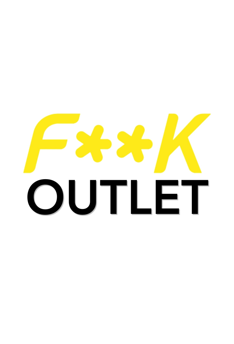 F**K Official summer beachwear lookbook editorial