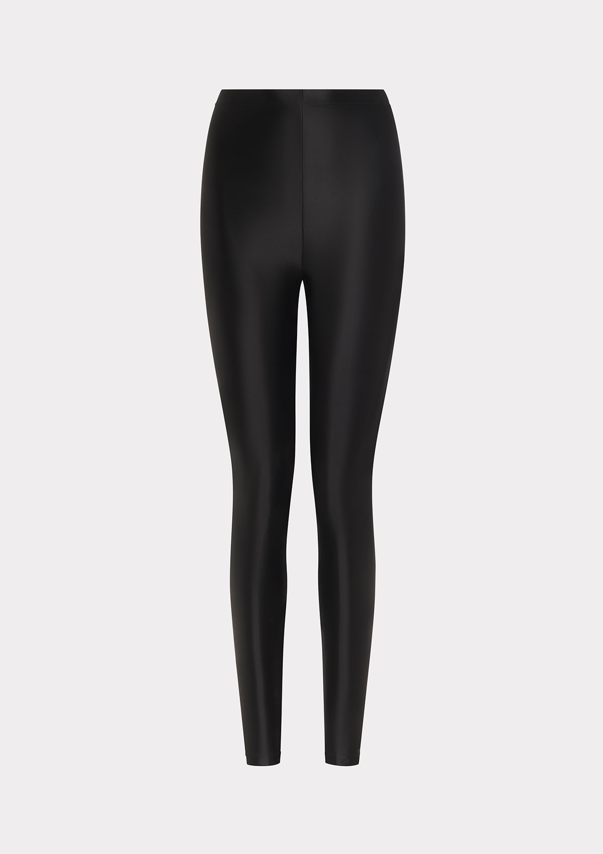 Leggings Donna F**K Nero WW0230-BK