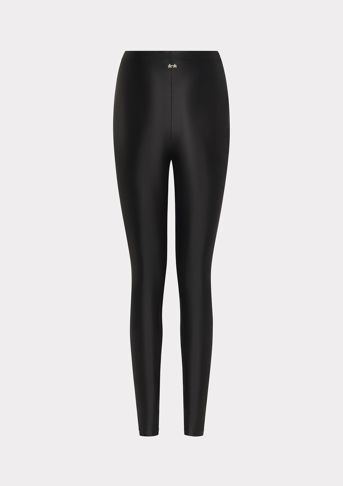 Image of Leggings Donna F**K Nero WW0254-BK