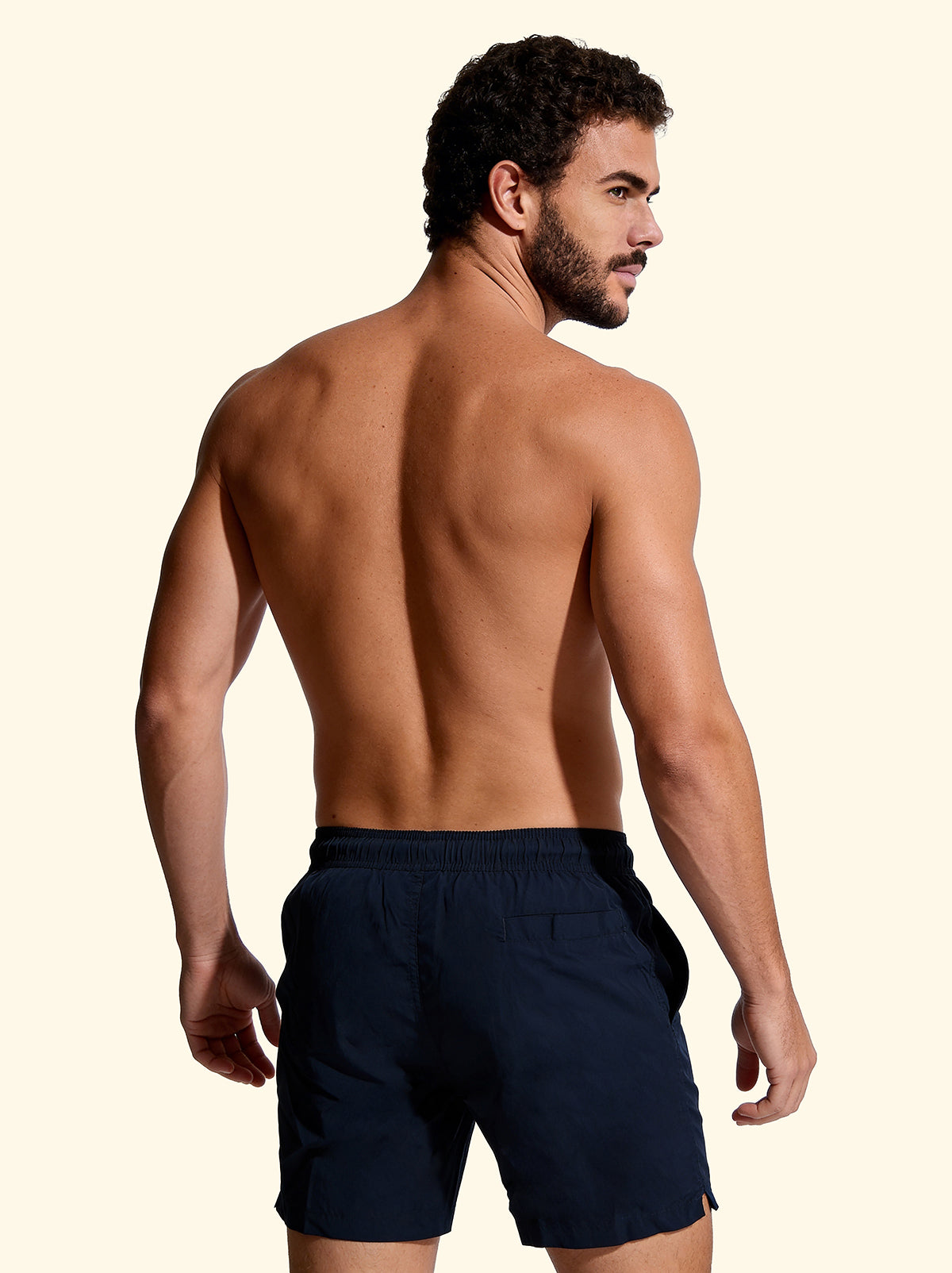 Shorts Uomo F**K Blu SM5001-BU